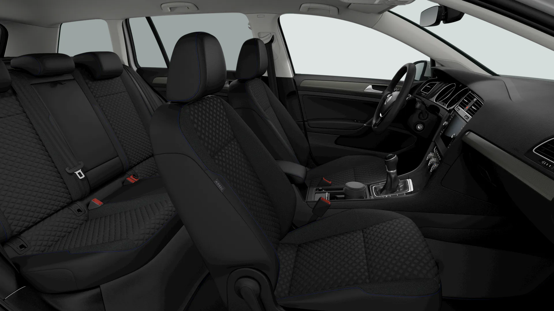 Volkswagen Golf Variant JOIN