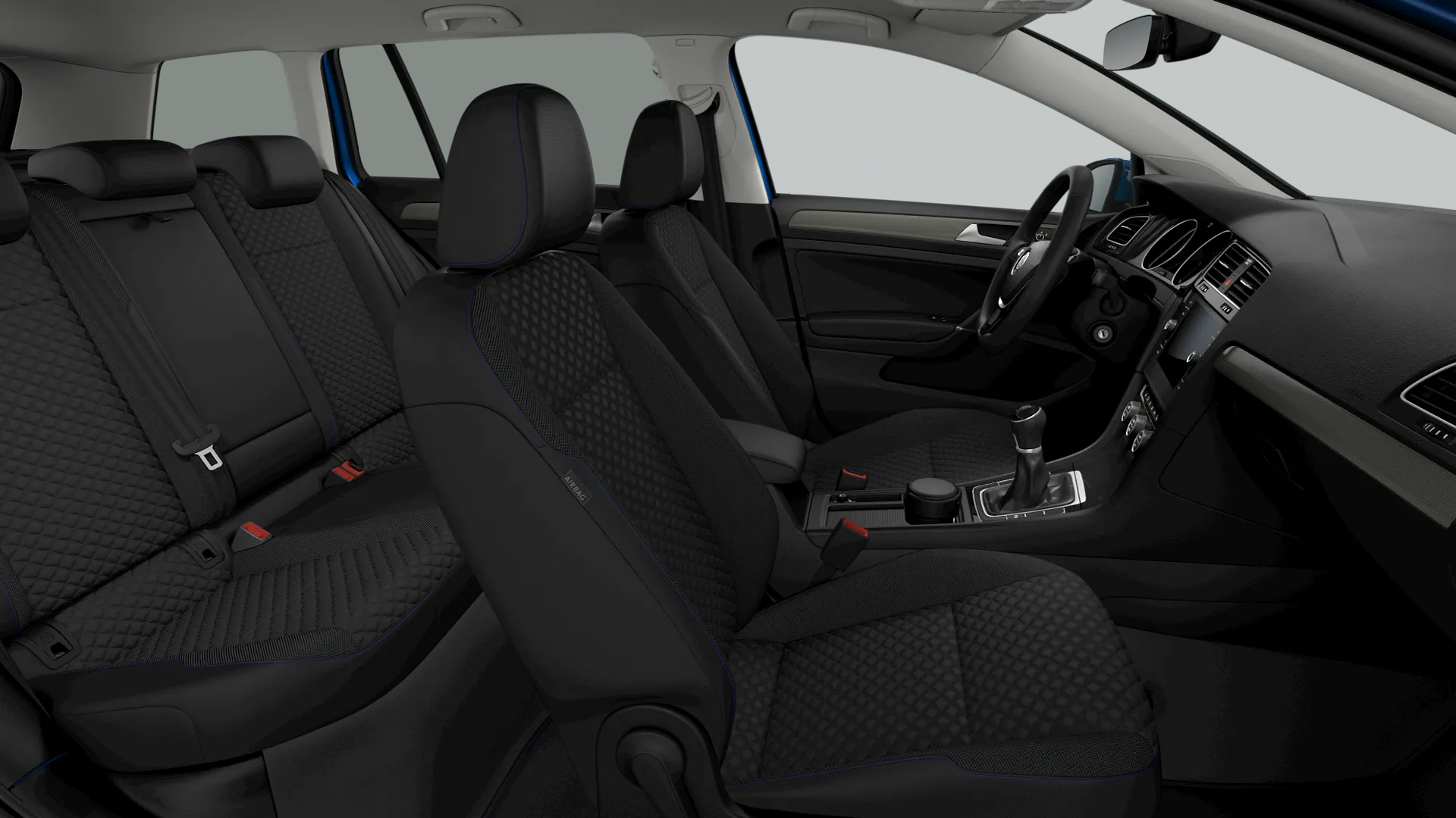 Volkswagen Golf Variant JOIN