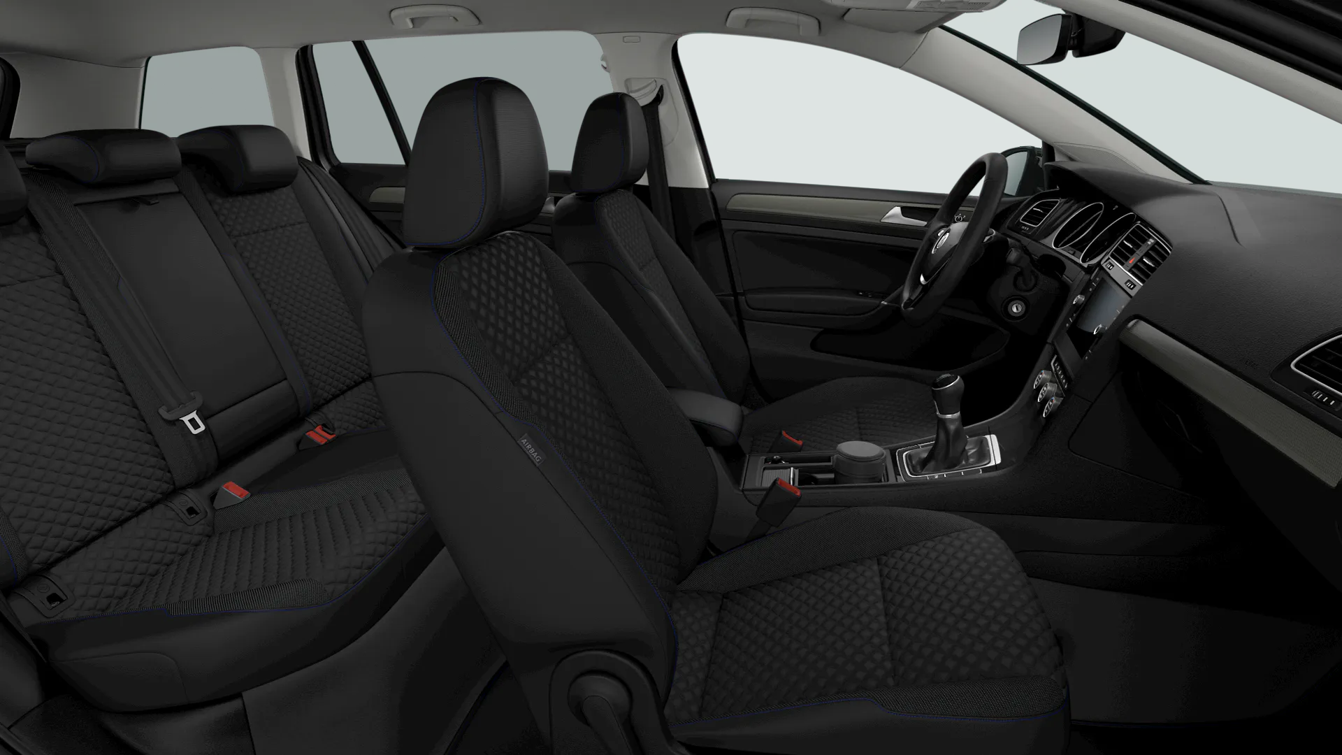 Volkswagen Golf Variant JOIN