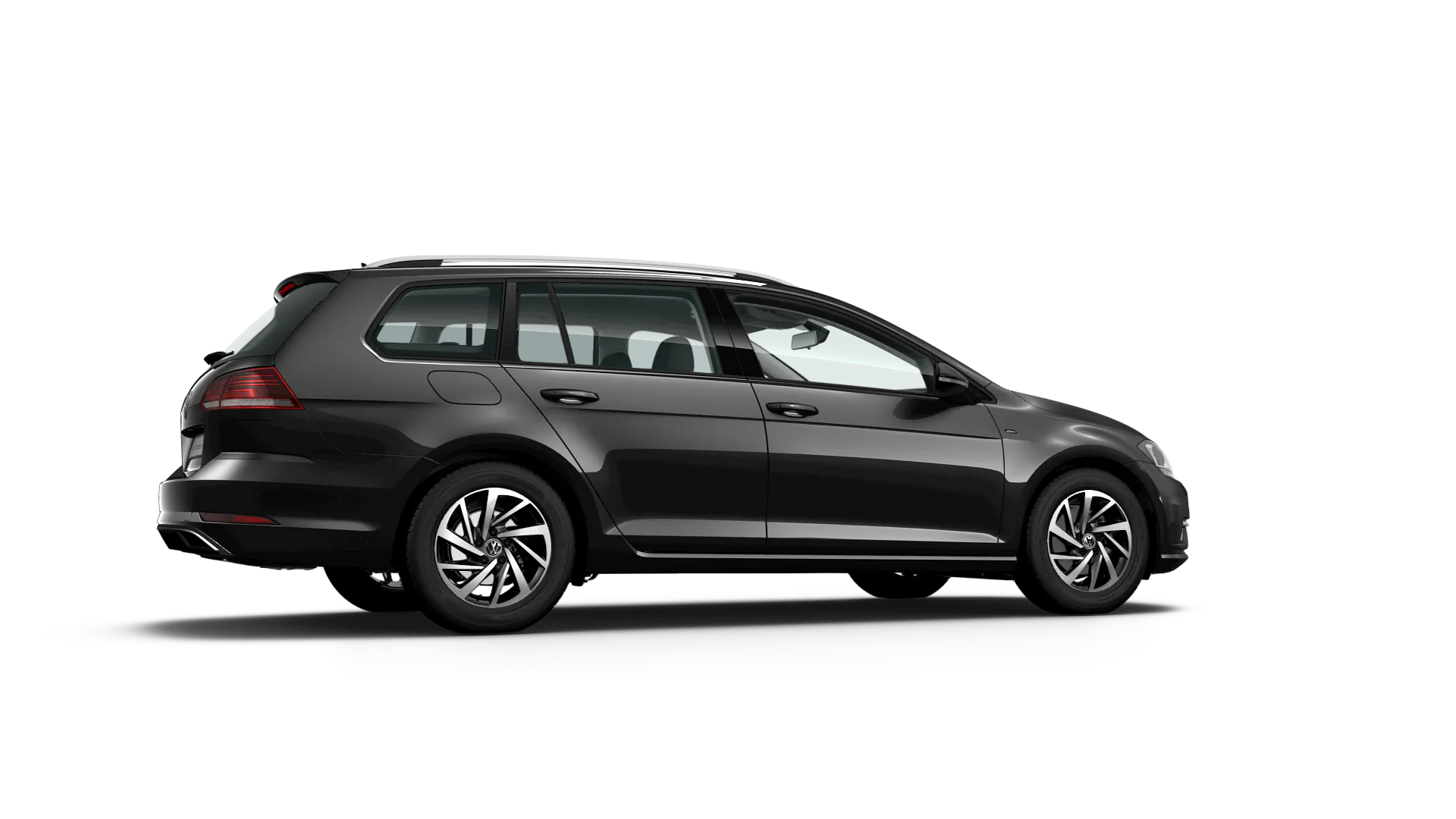 Volkswagen Golf Variant JOIN