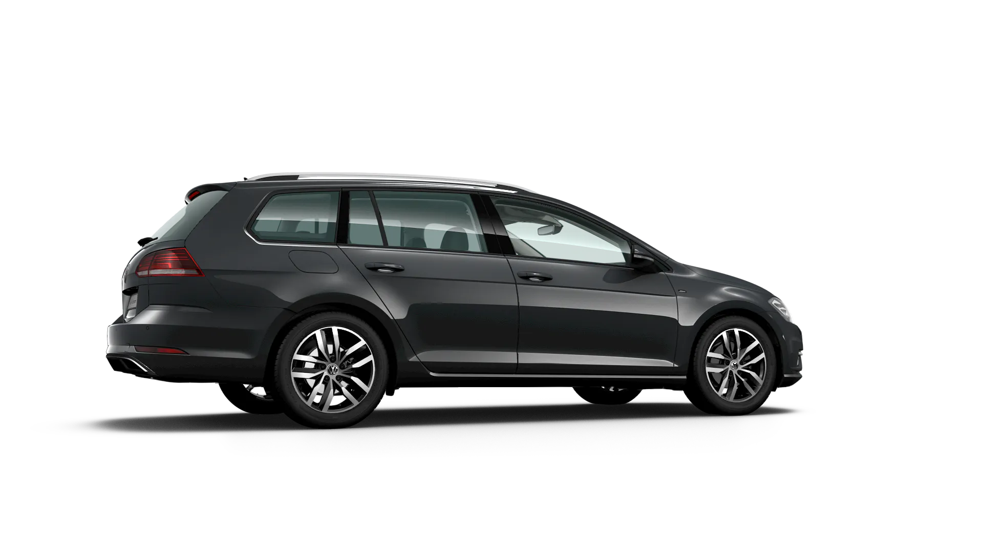 Volkswagen Golf Variant JOIN