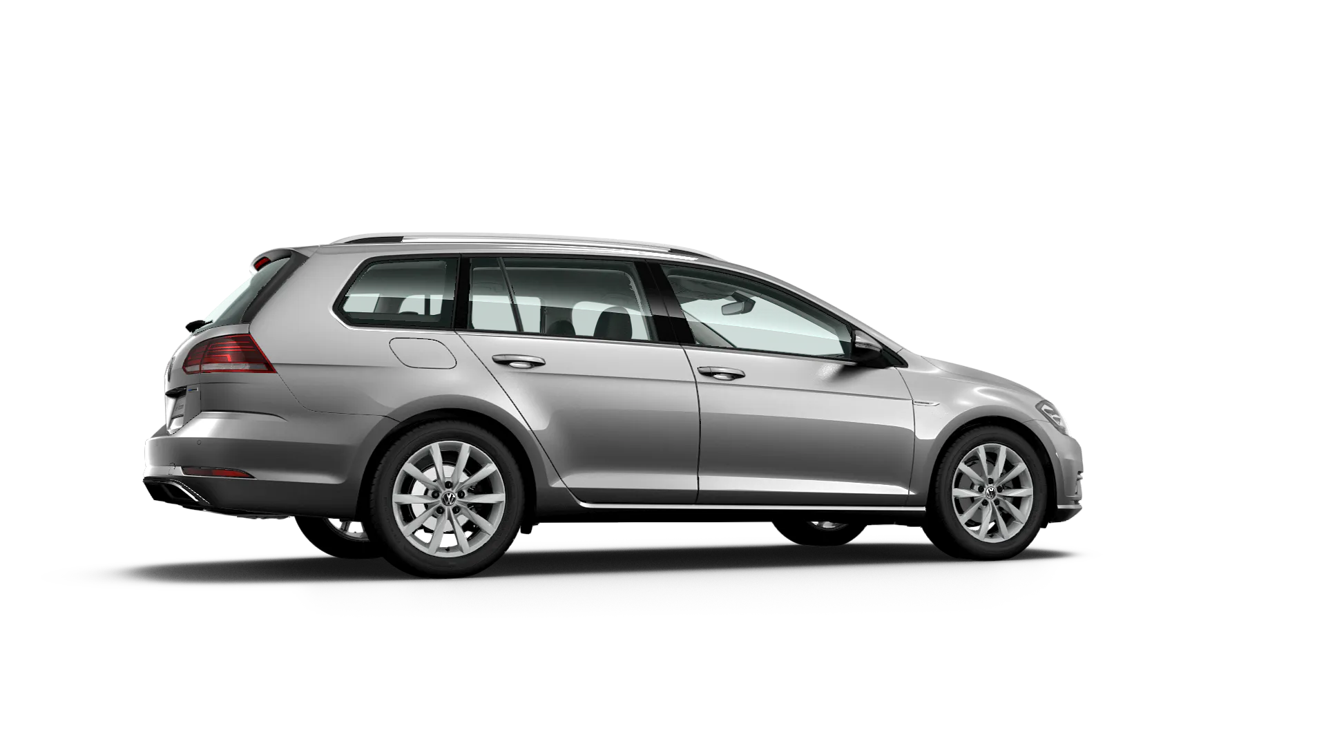 Volkswagen Golf Variant Comfortline