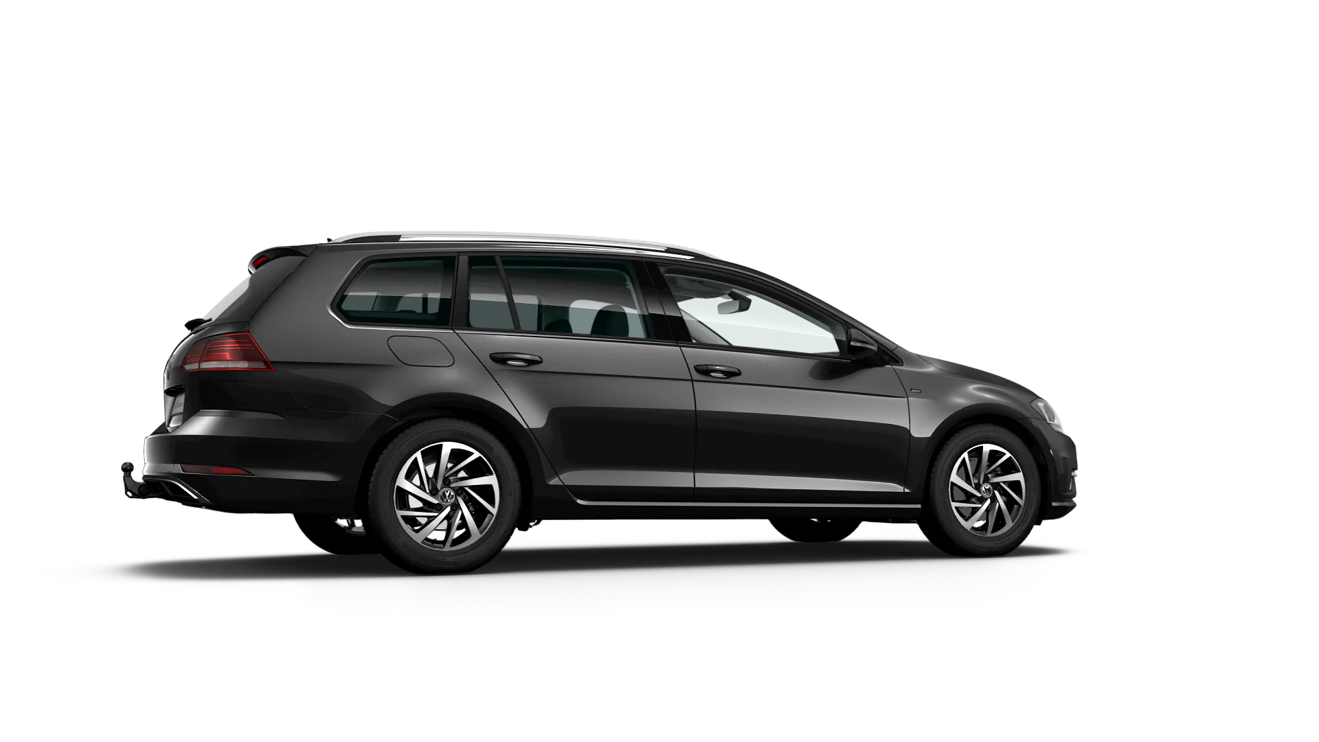Volkswagen Golf Variant JOIN