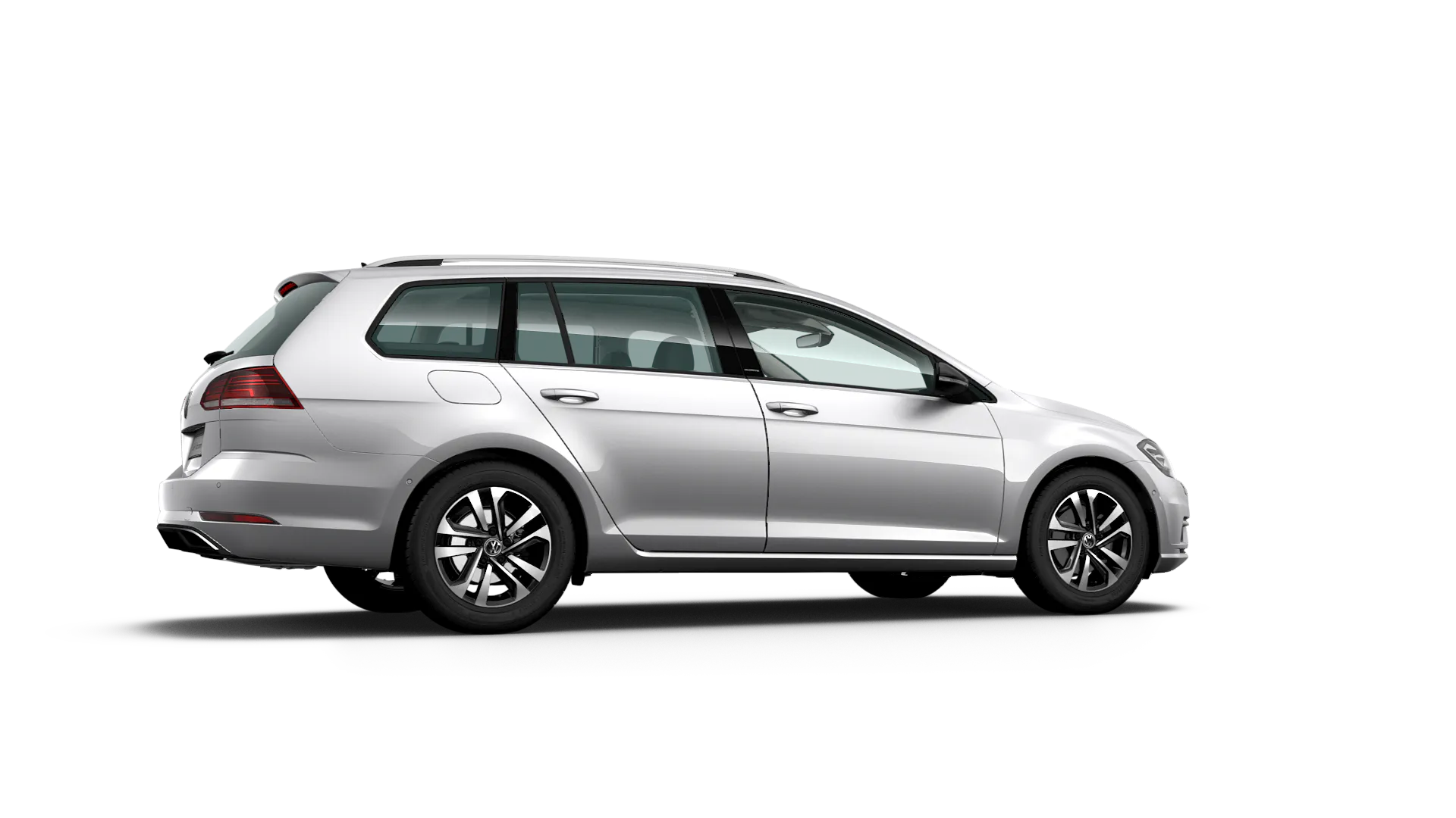 Volkswagen Golf Variant IQ.DRIVE