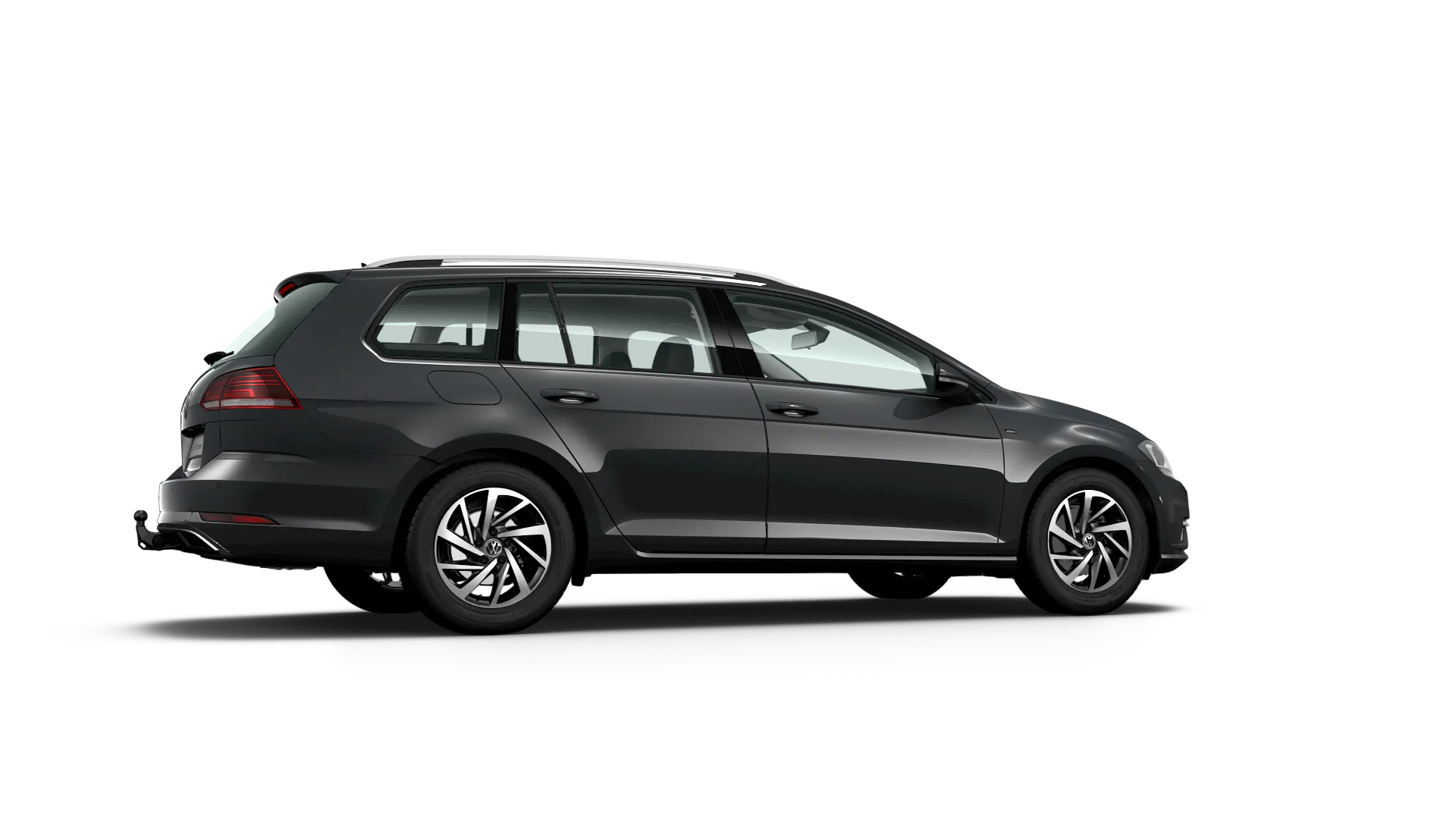 Volkswagen Golf Variant JOIN
