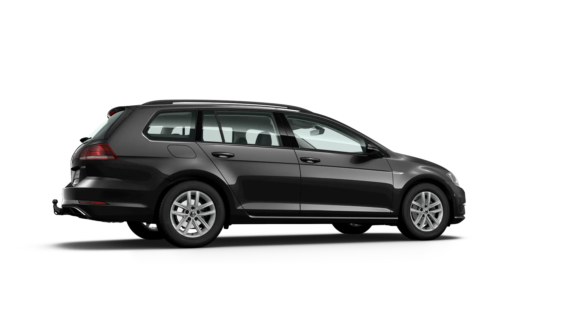 Volkswagen Golf Variant Comfortline