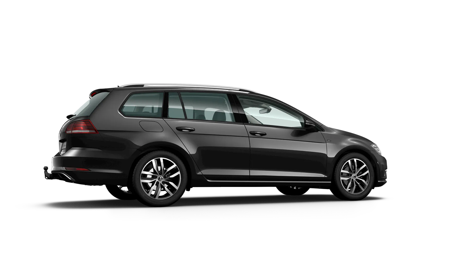 Volkswagen Golf Variant JOIN