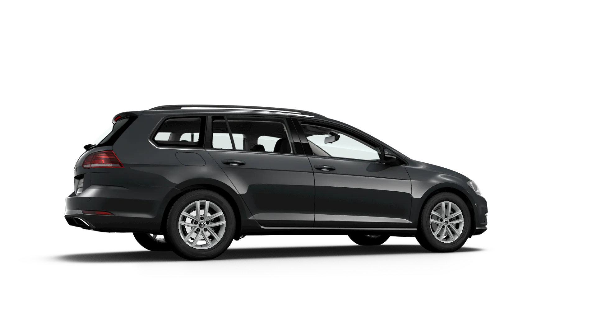 Volkswagen Golf Variant Comfortline