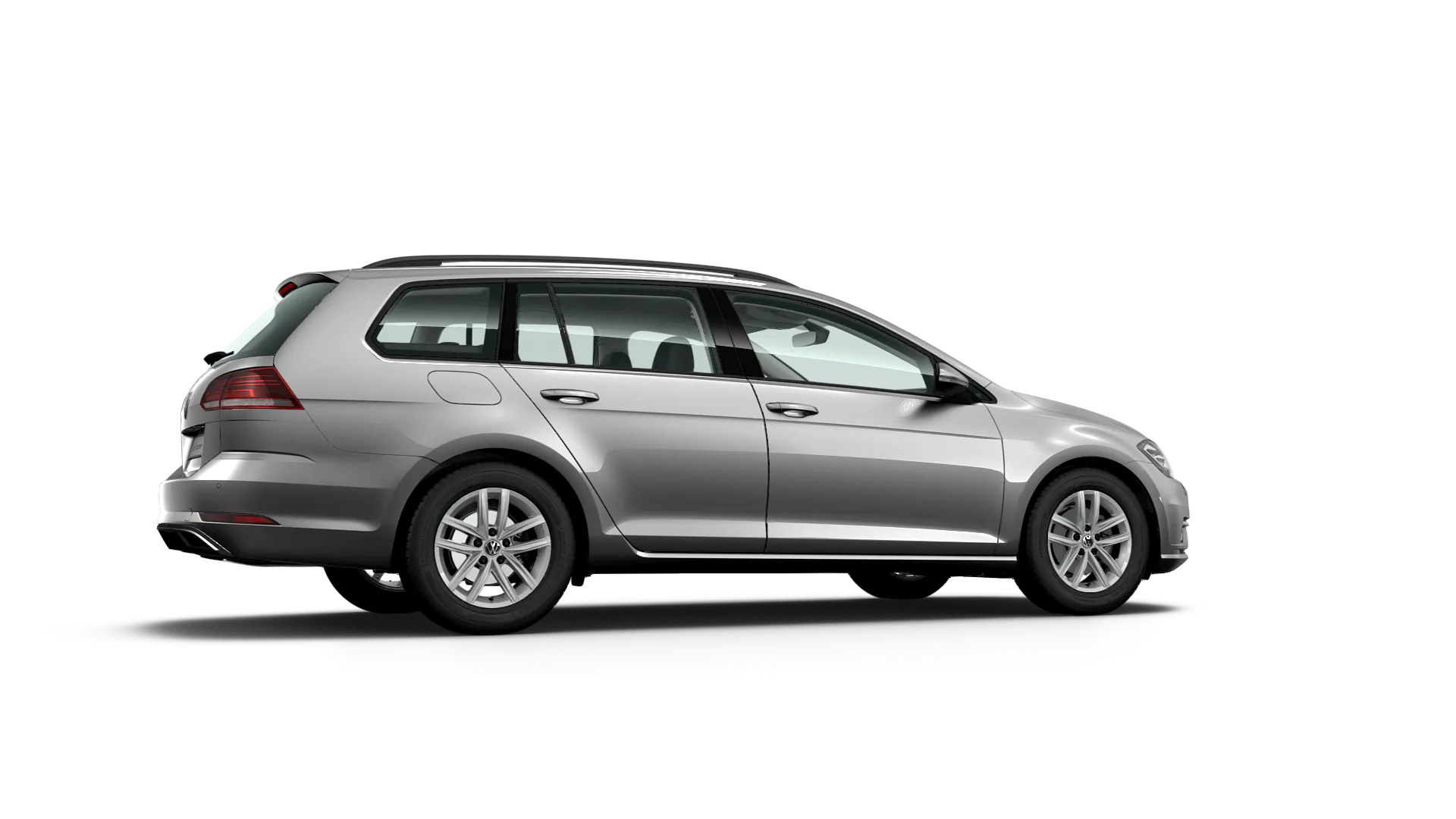 Volkswagen Golf Variant Comfortline