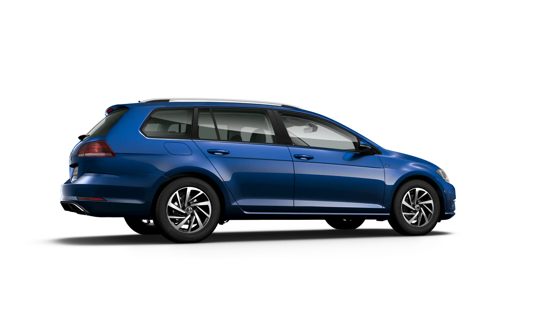 Volkswagen Golf Variant JOIN