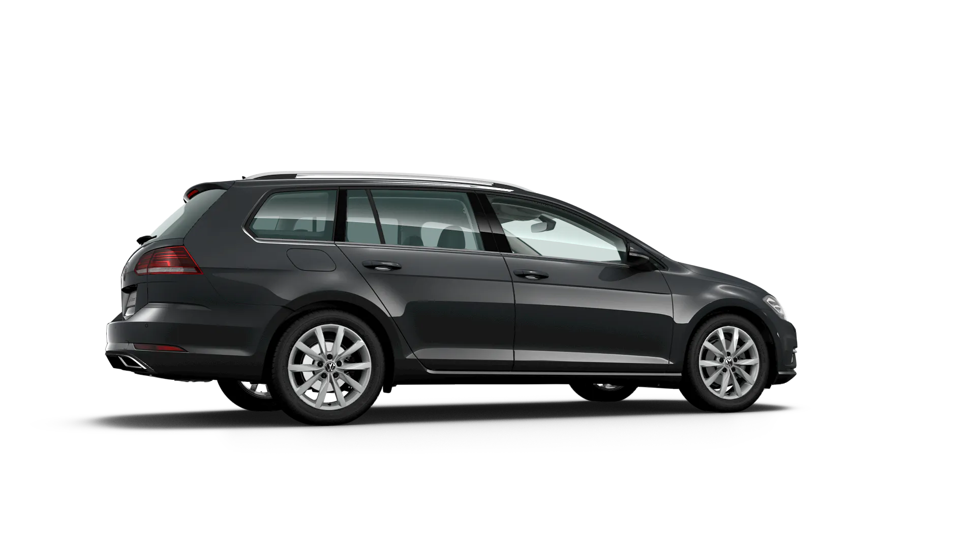 Volkswagen Golf Variant Highline