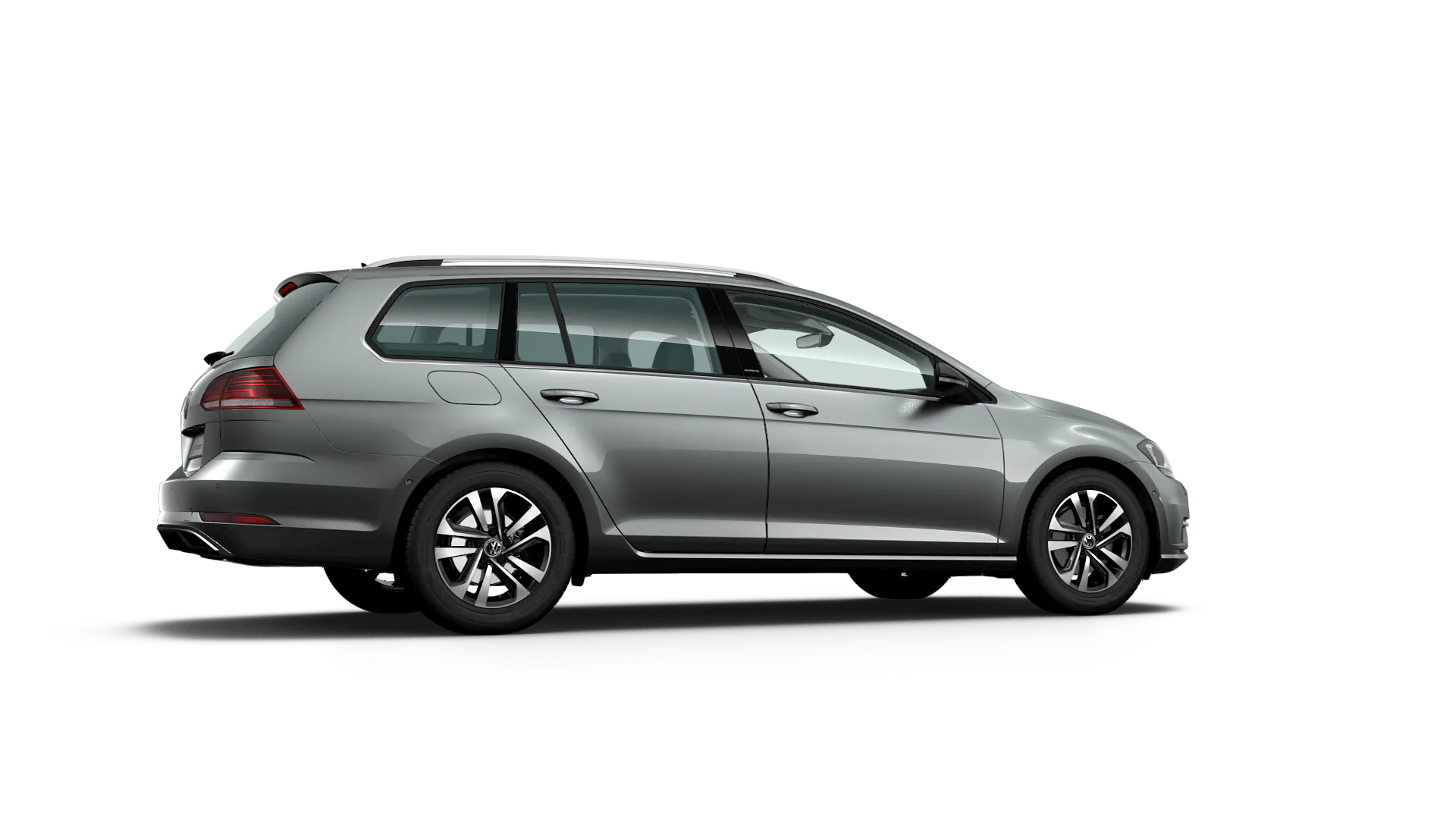 Volkswagen Golf Variant IQ.DRIVE