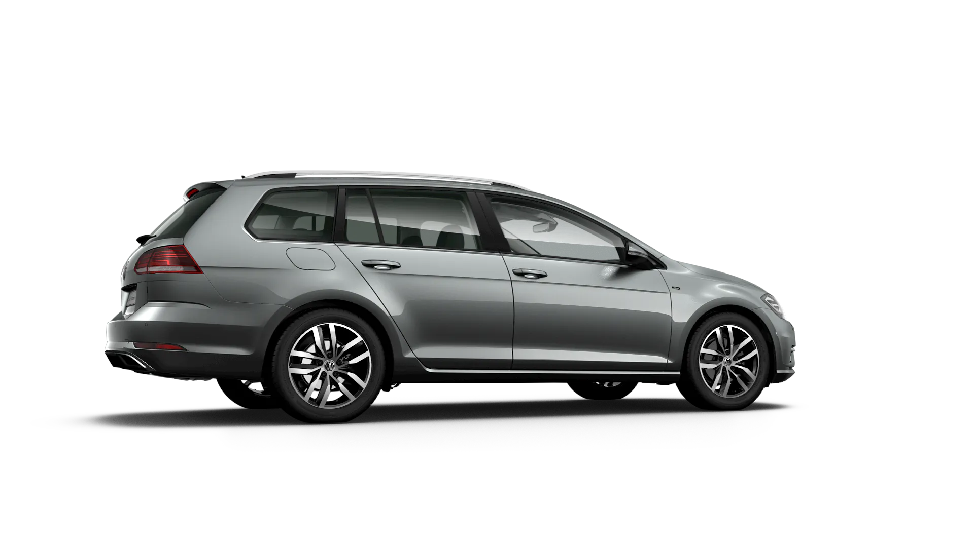 Volkswagen Golf Variant JOIN