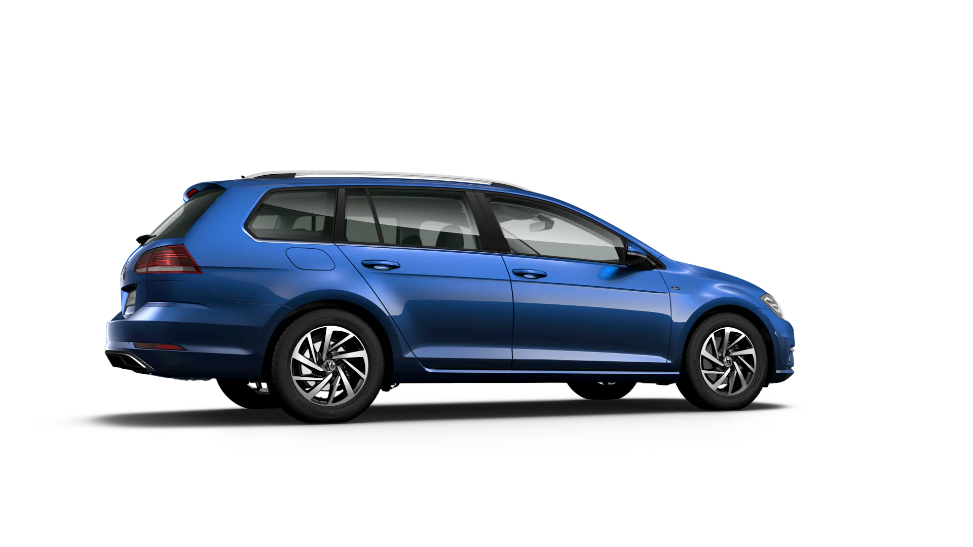 Volkswagen Golf Variant JOIN