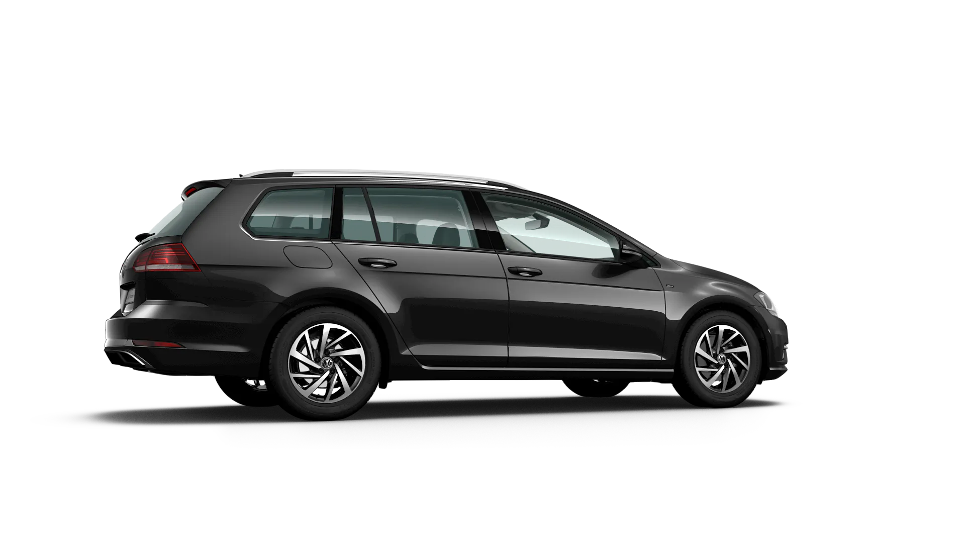 Volkswagen Golf Variant JOIN
