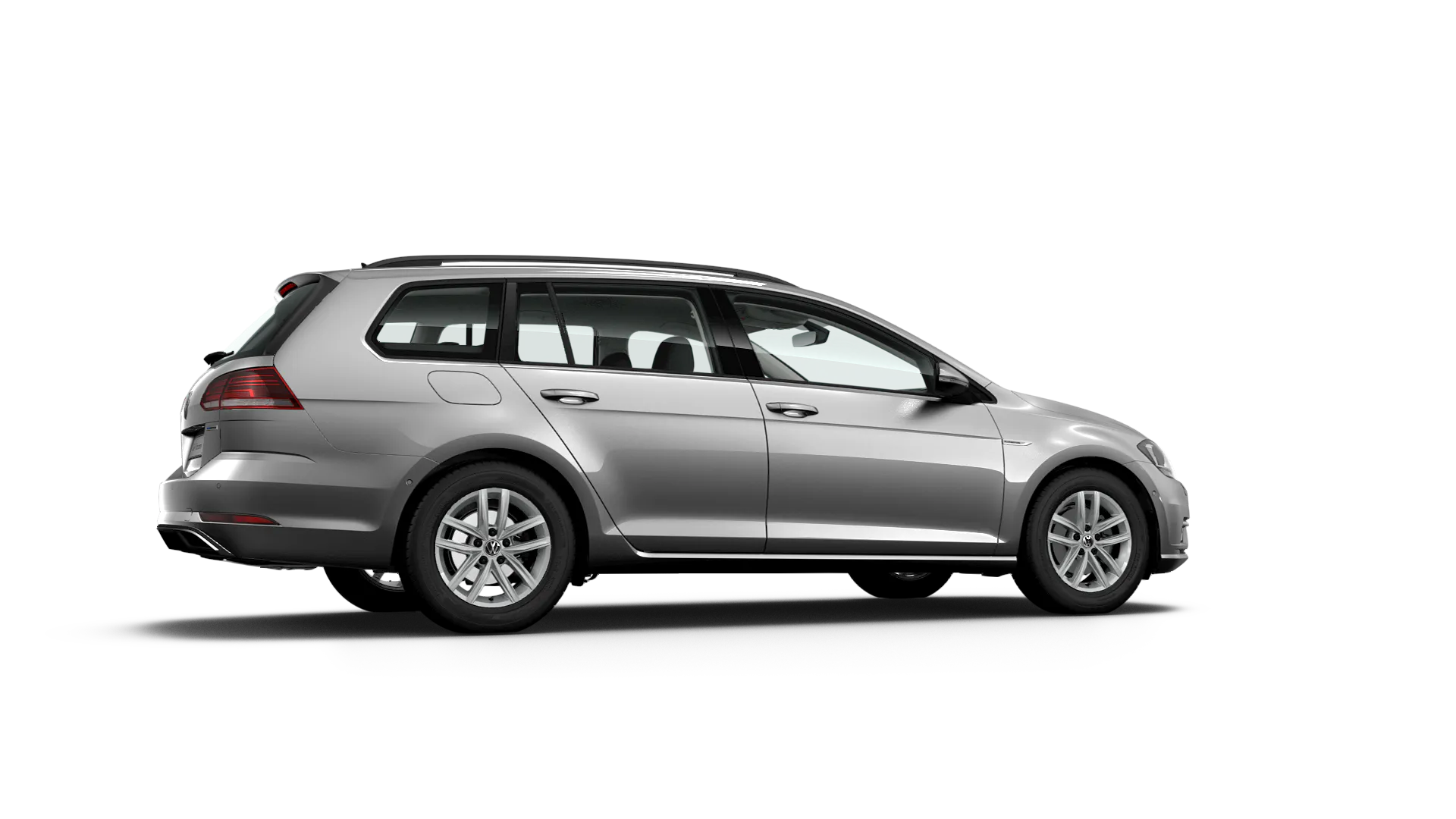 Volkswagen Golf Variant Comfortline