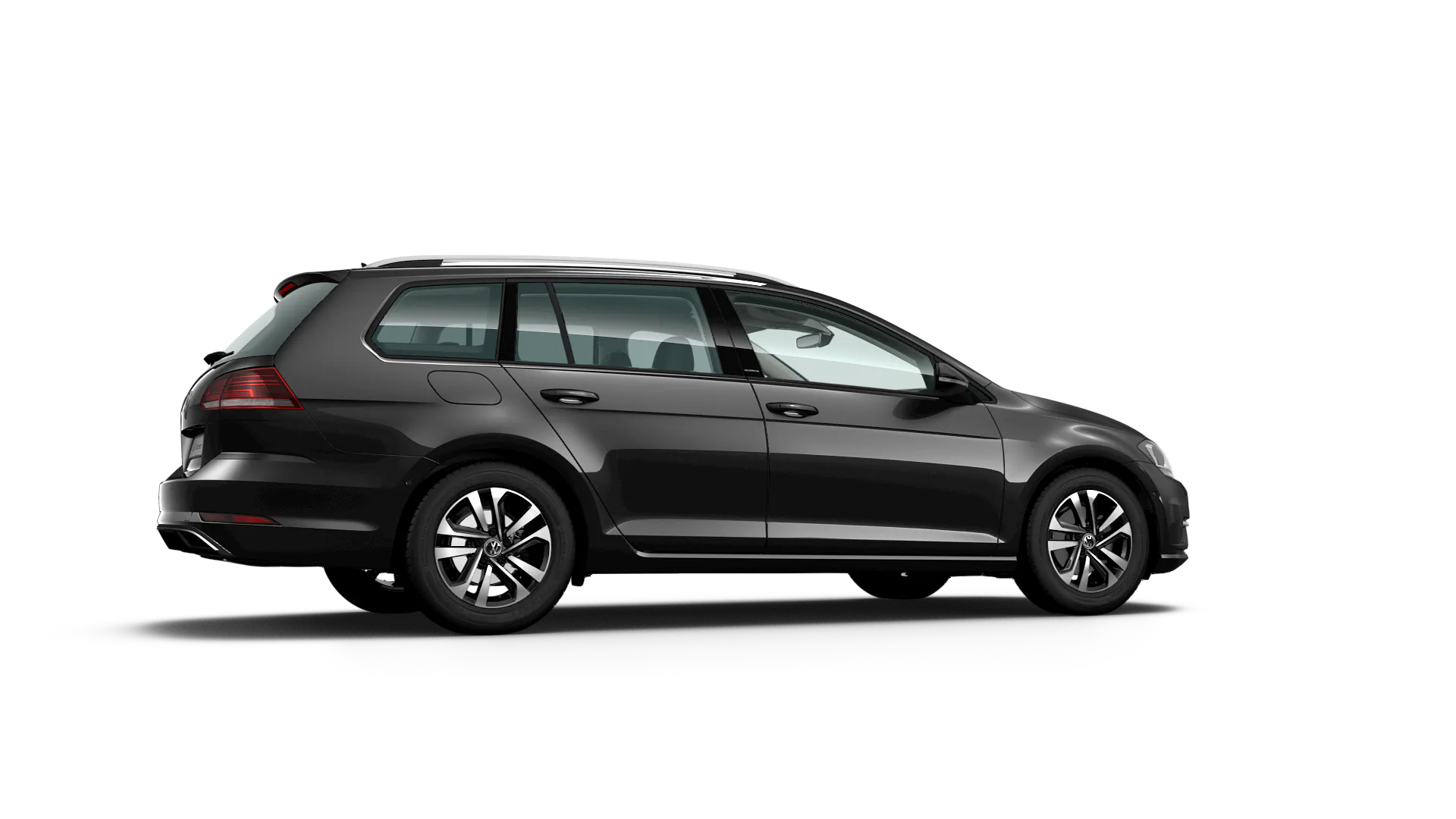 Volkswagen Golf Variant IQ.DRIVE