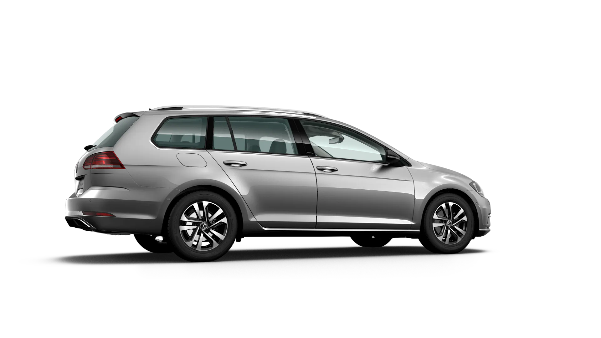 Volkswagen Golf Variant IQ.DRIVE