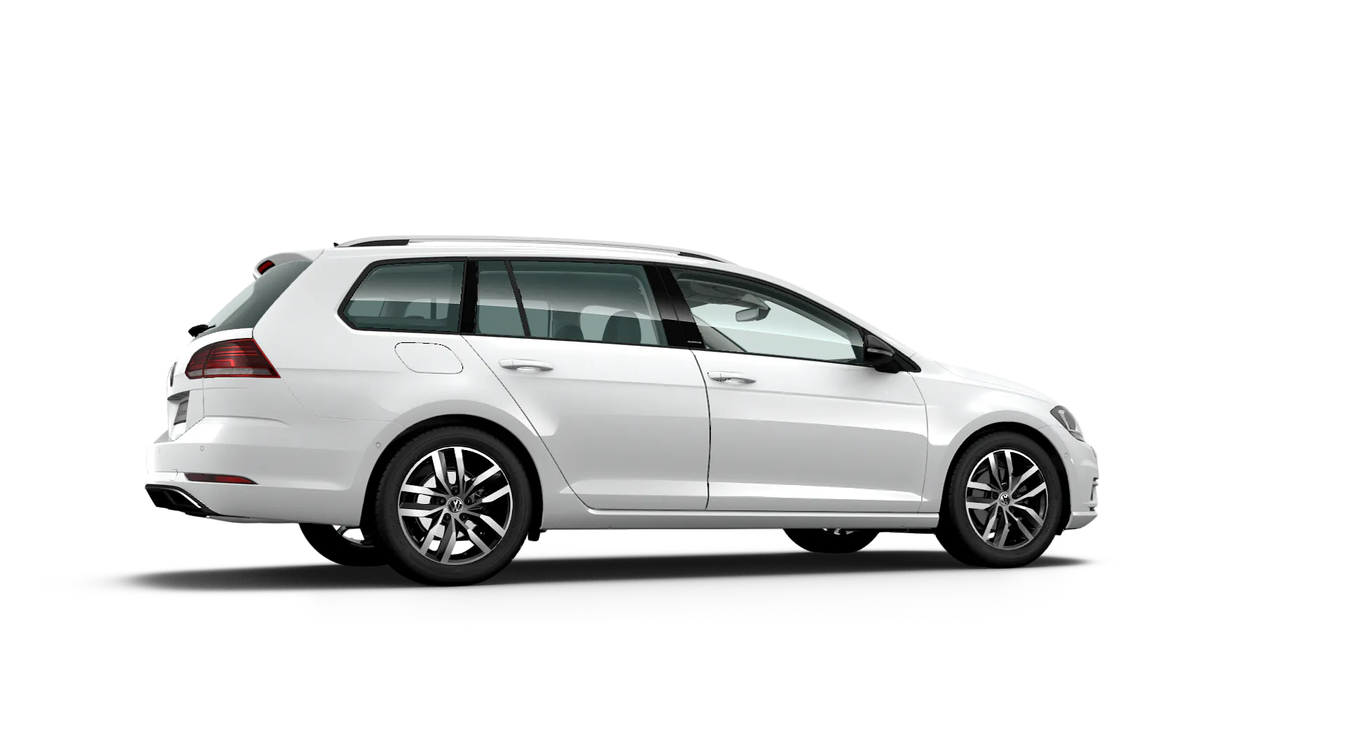 Volkswagen Golf Variant IQ.DRIVE
