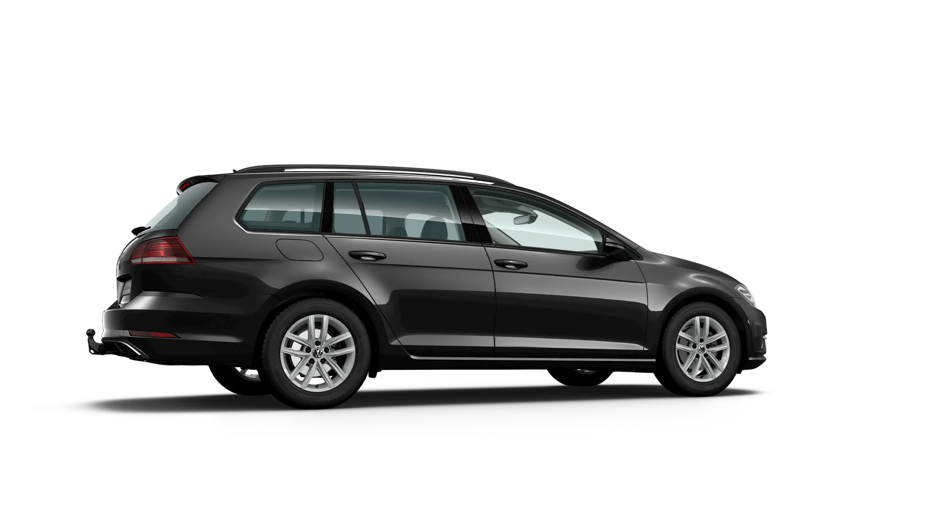 Volkswagen Golf Variant Comfortline
