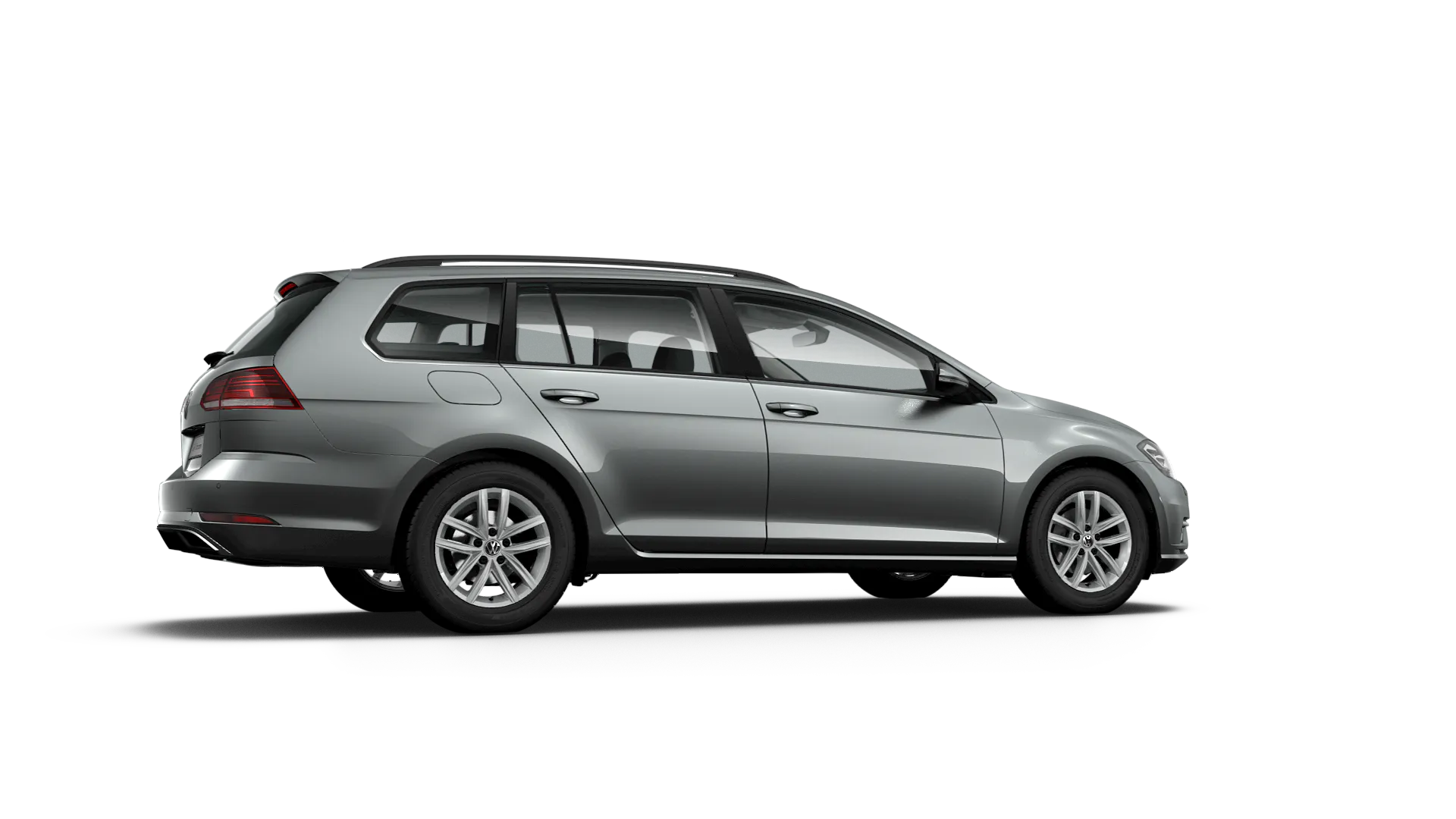 Volkswagen Golf Variant Comfortline