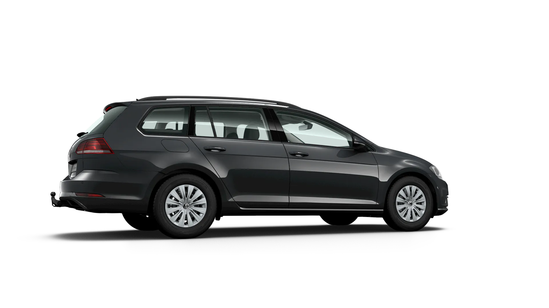 Volkswagen Golf Variant Trendline