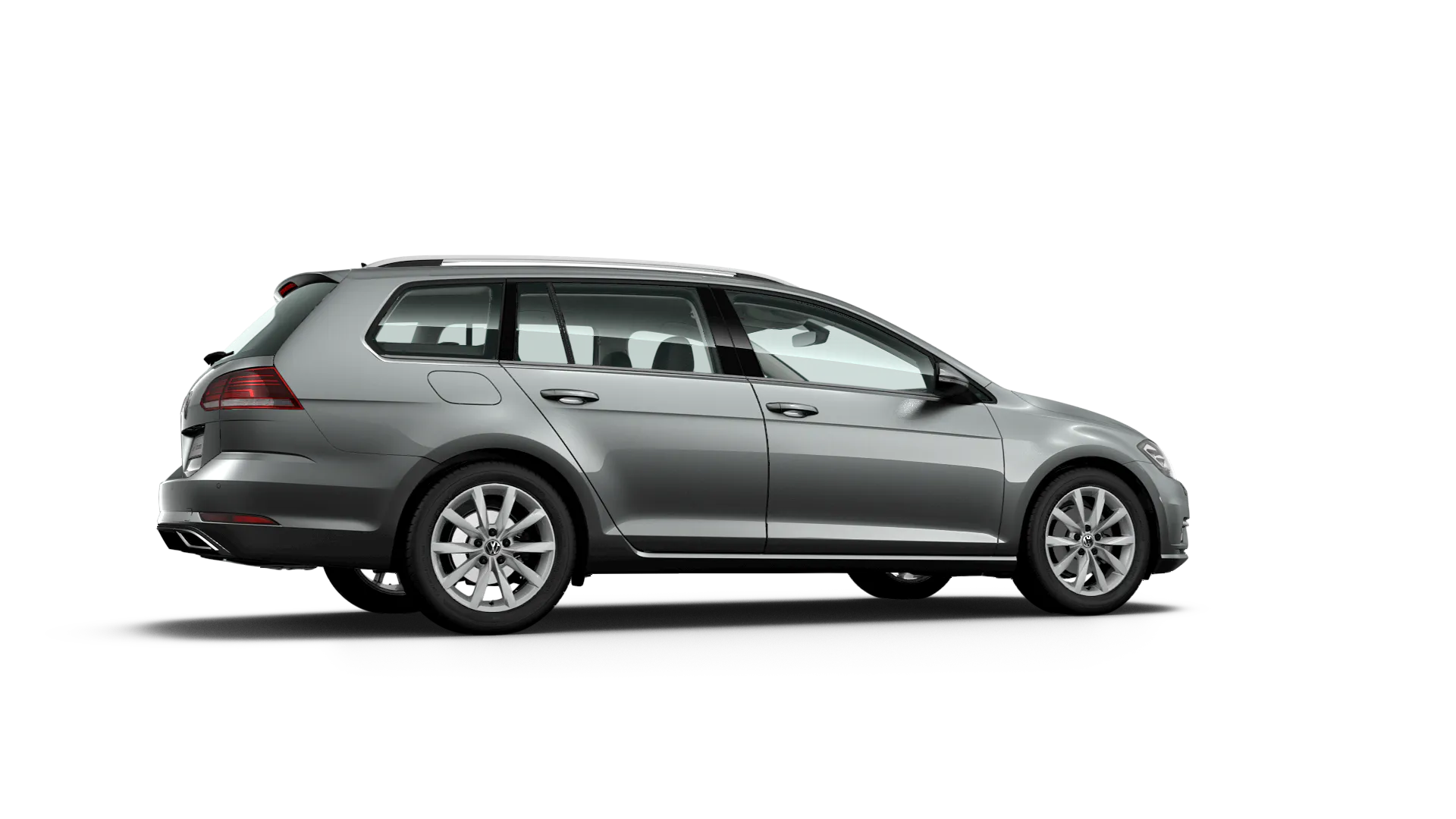 Volkswagen Golf Variant Highline