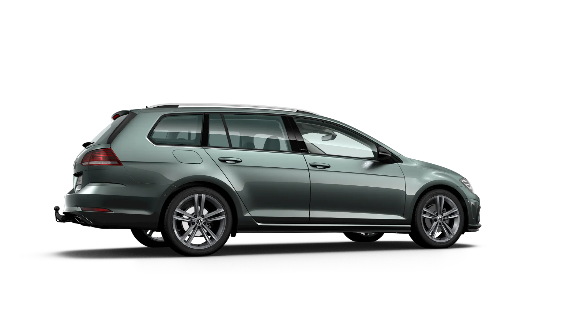 Volkswagen Golf Variant IQ.DRIVE