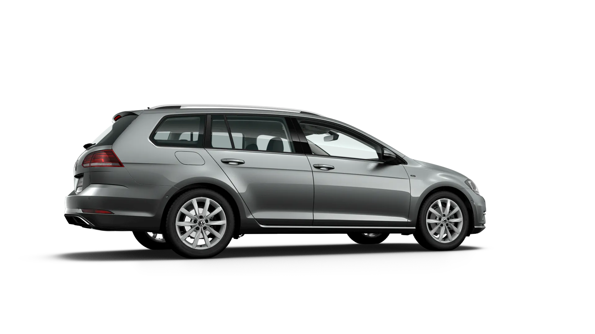Volkswagen Golf Variant JOIN