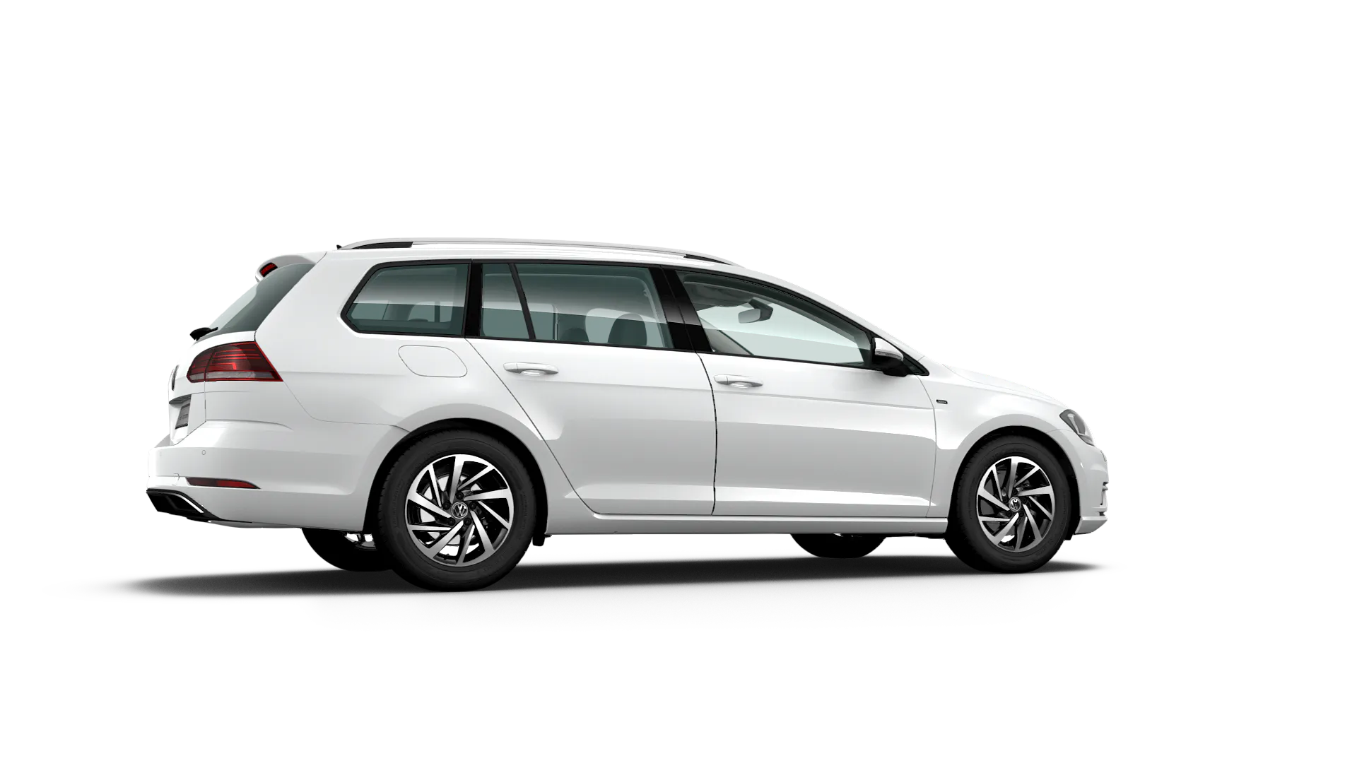 Volkswagen Golf Variant JOIN