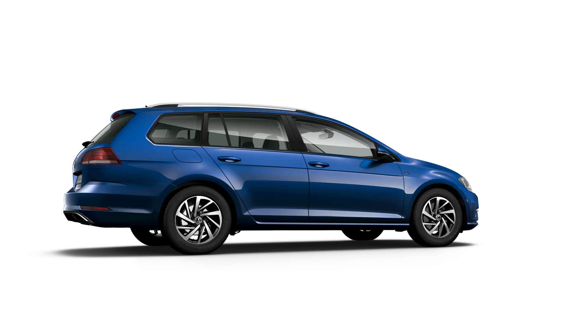 Volkswagen Golf Variant JOIN