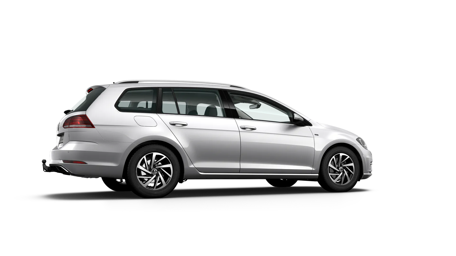Volkswagen Golf Variant JOIN