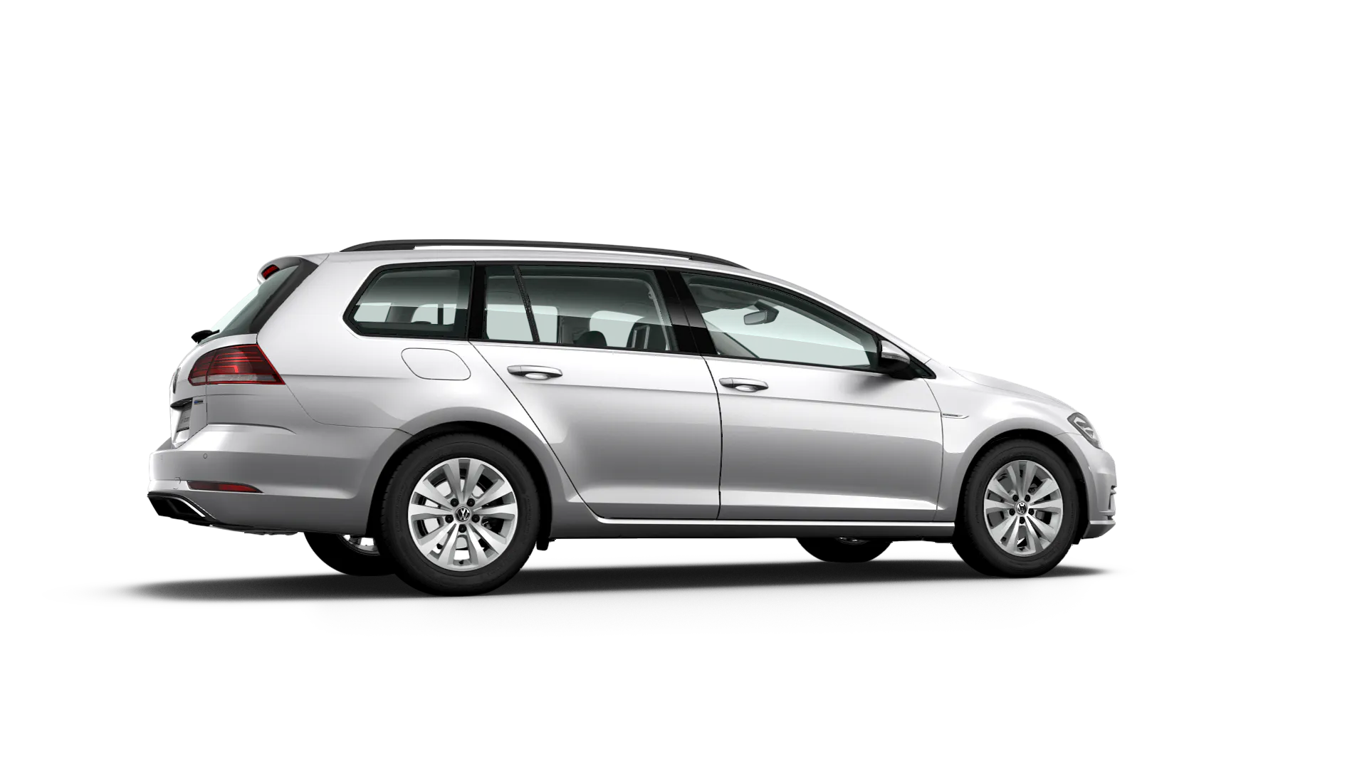 Volkswagen Golf Variant Comfortline