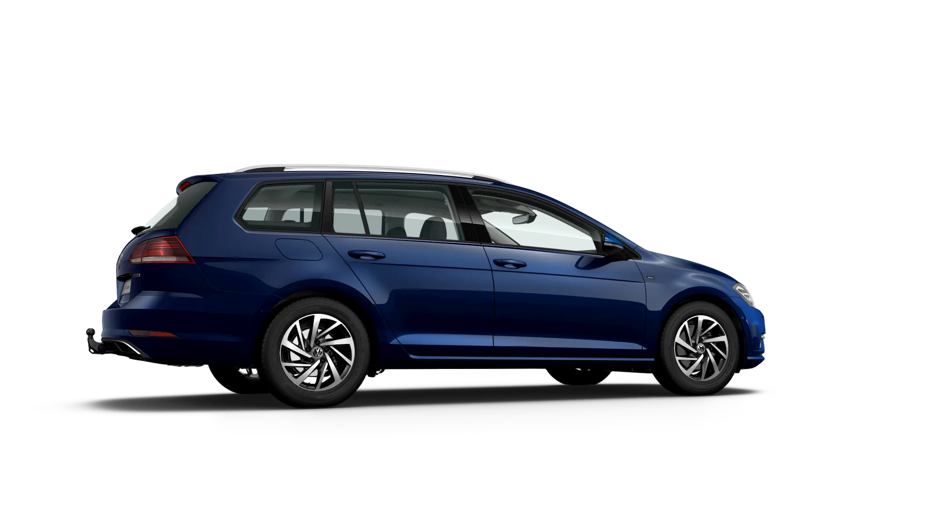 Volkswagen Golf Variant JOIN