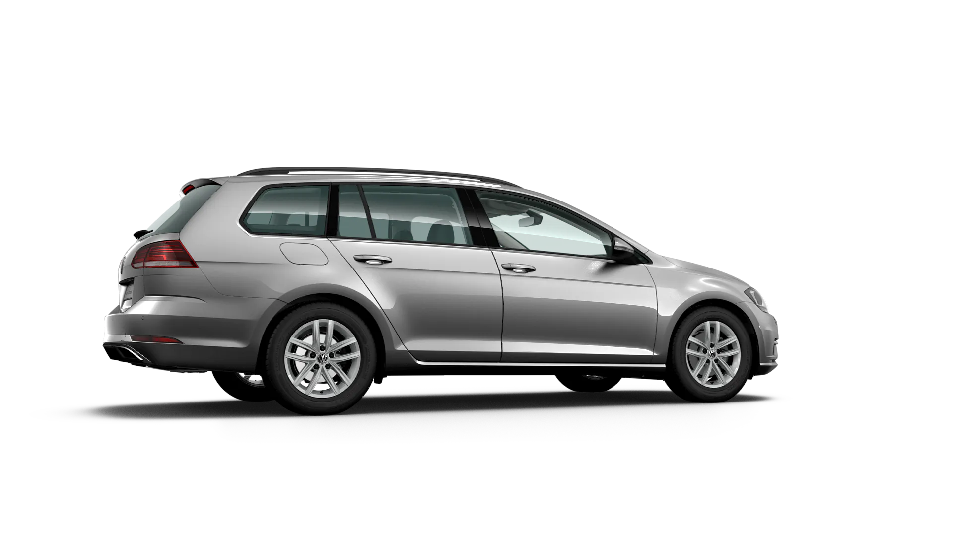 Volkswagen Golf Variant Comfortline