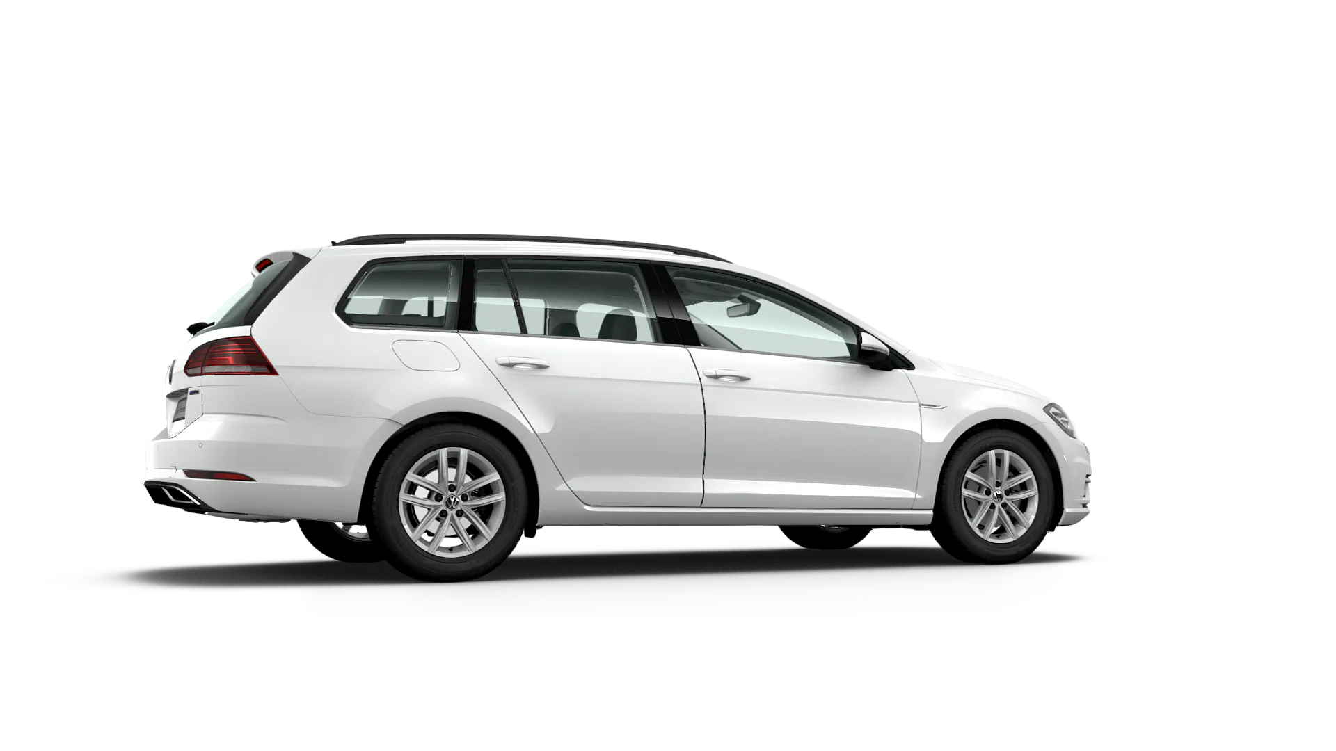 Volkswagen Golf Variant Highline