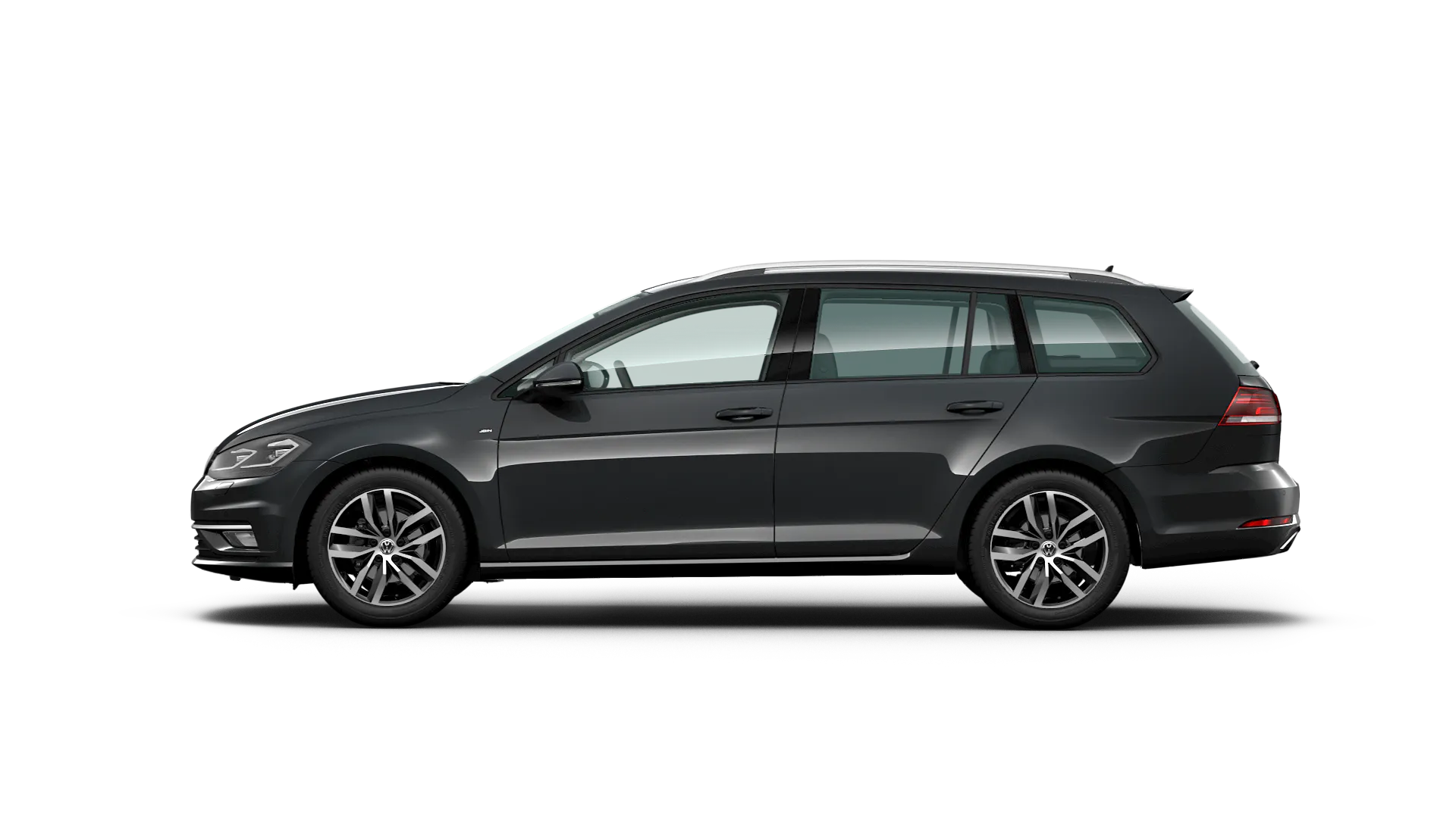 Volkswagen Golf Variant JOIN