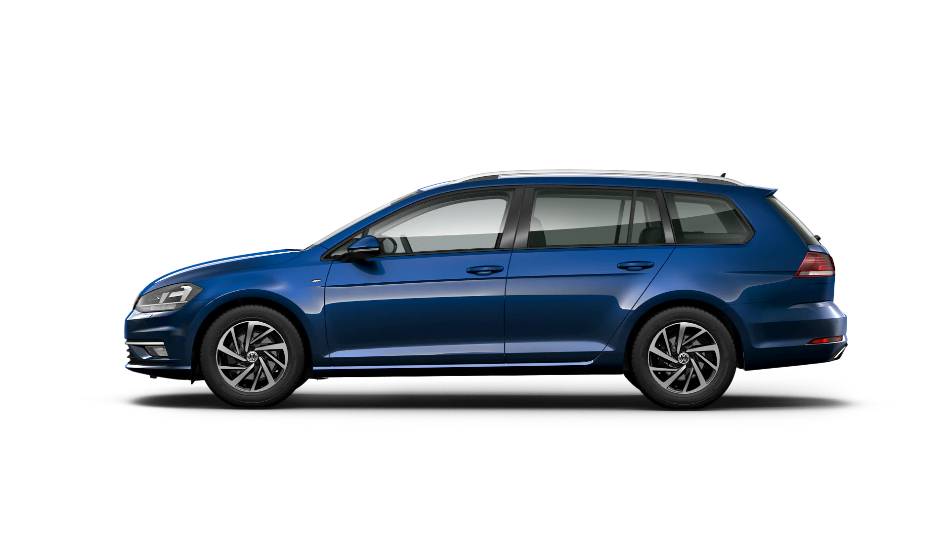 Volkswagen Golf Variant JOIN