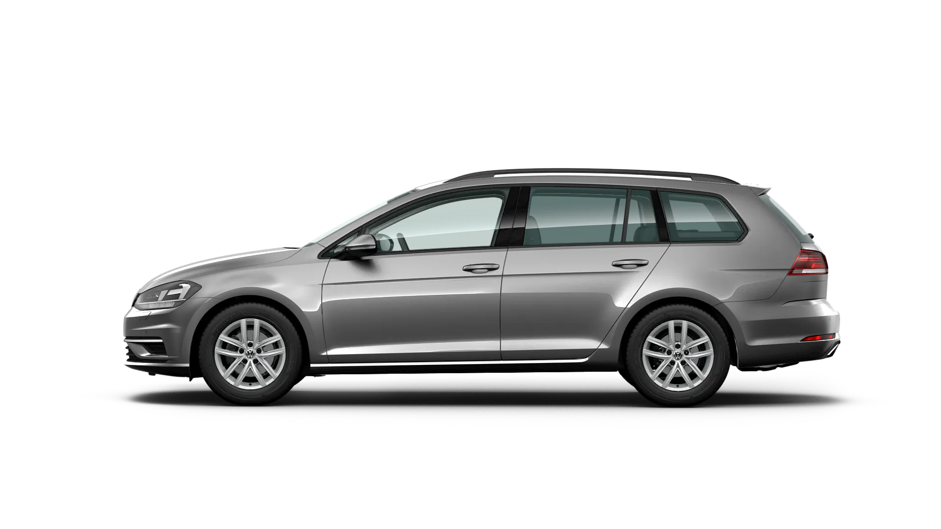 Volkswagen Golf Variant Comfortline
