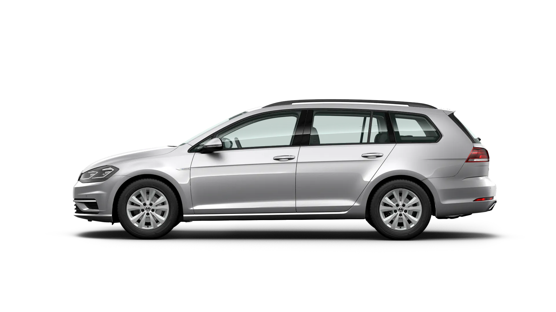 Volkswagen Golf Variant Comfortline