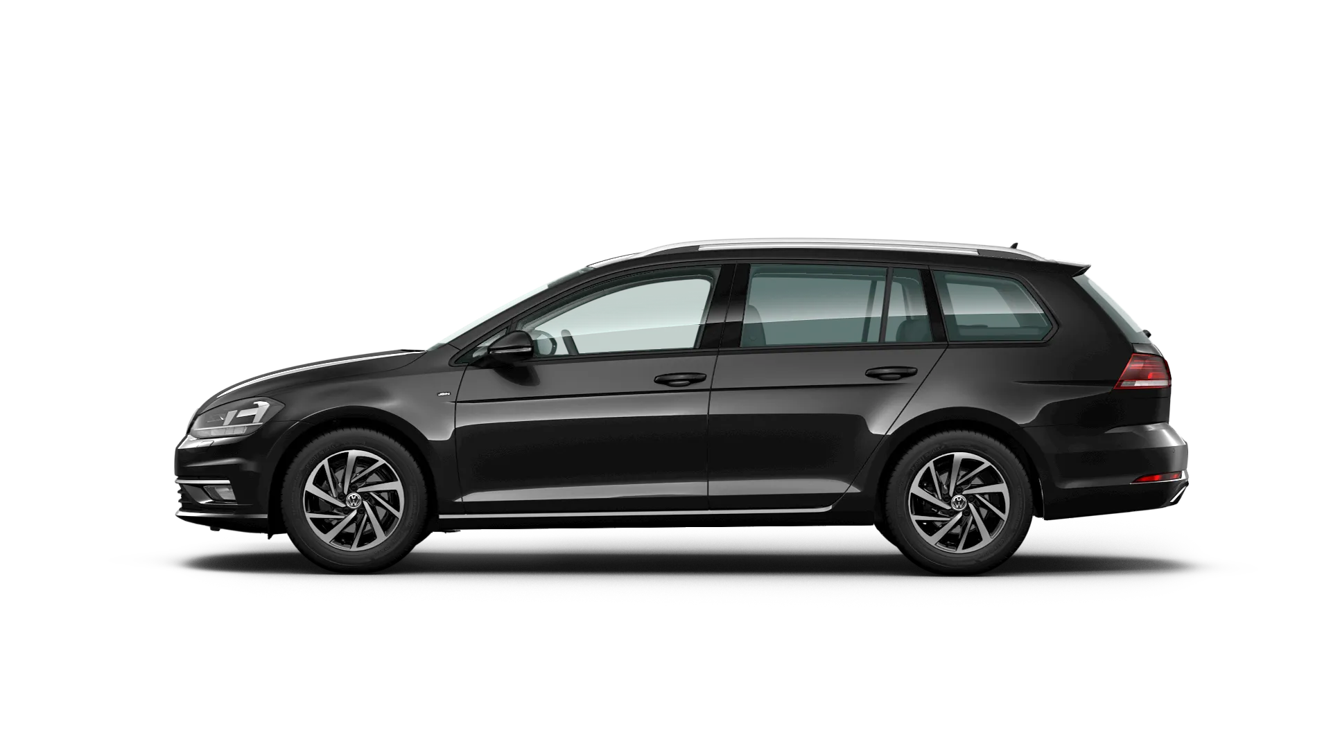 Volkswagen Golf Variant JOIN