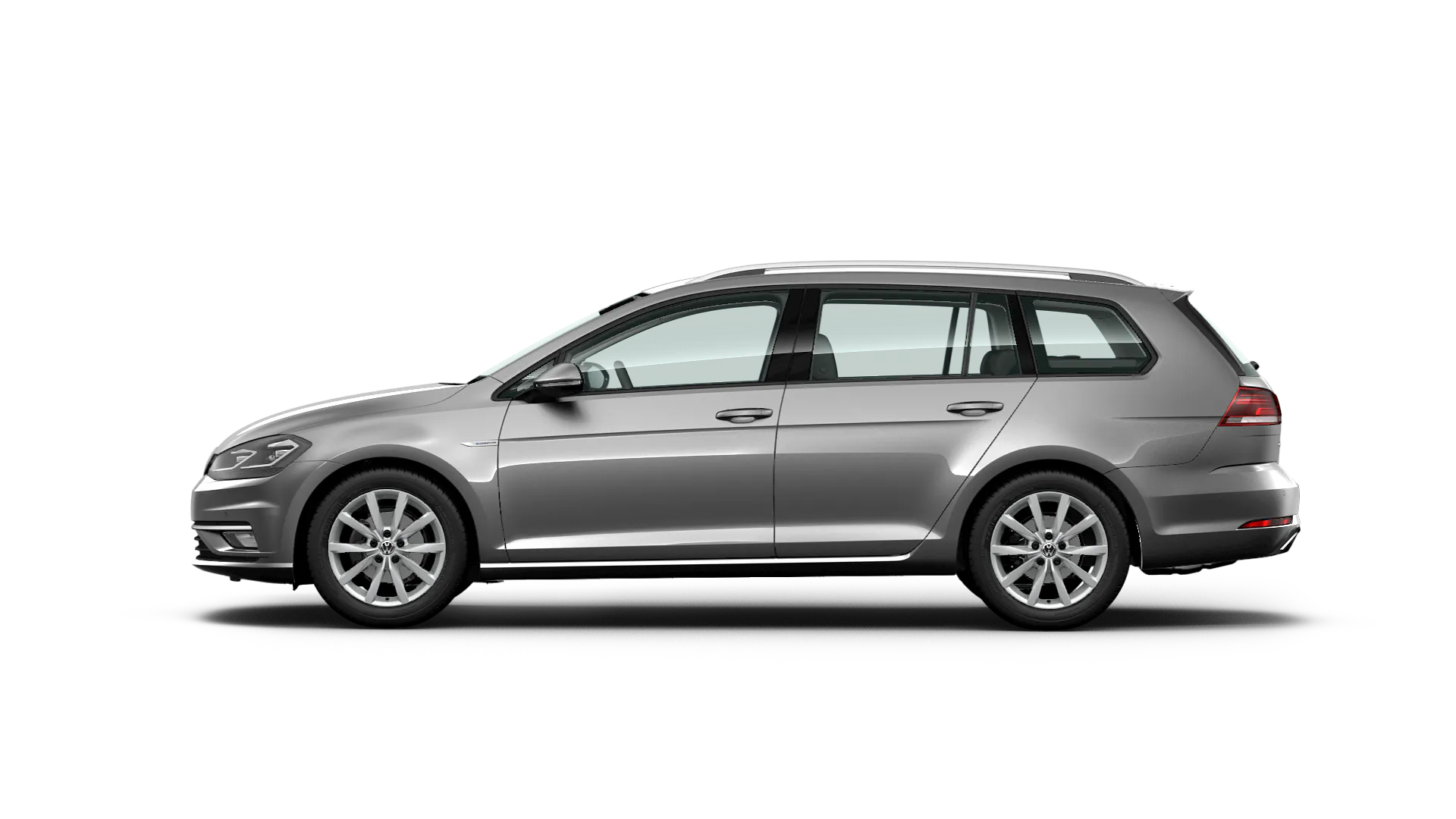 Volkswagen Golf Variant Comfortline