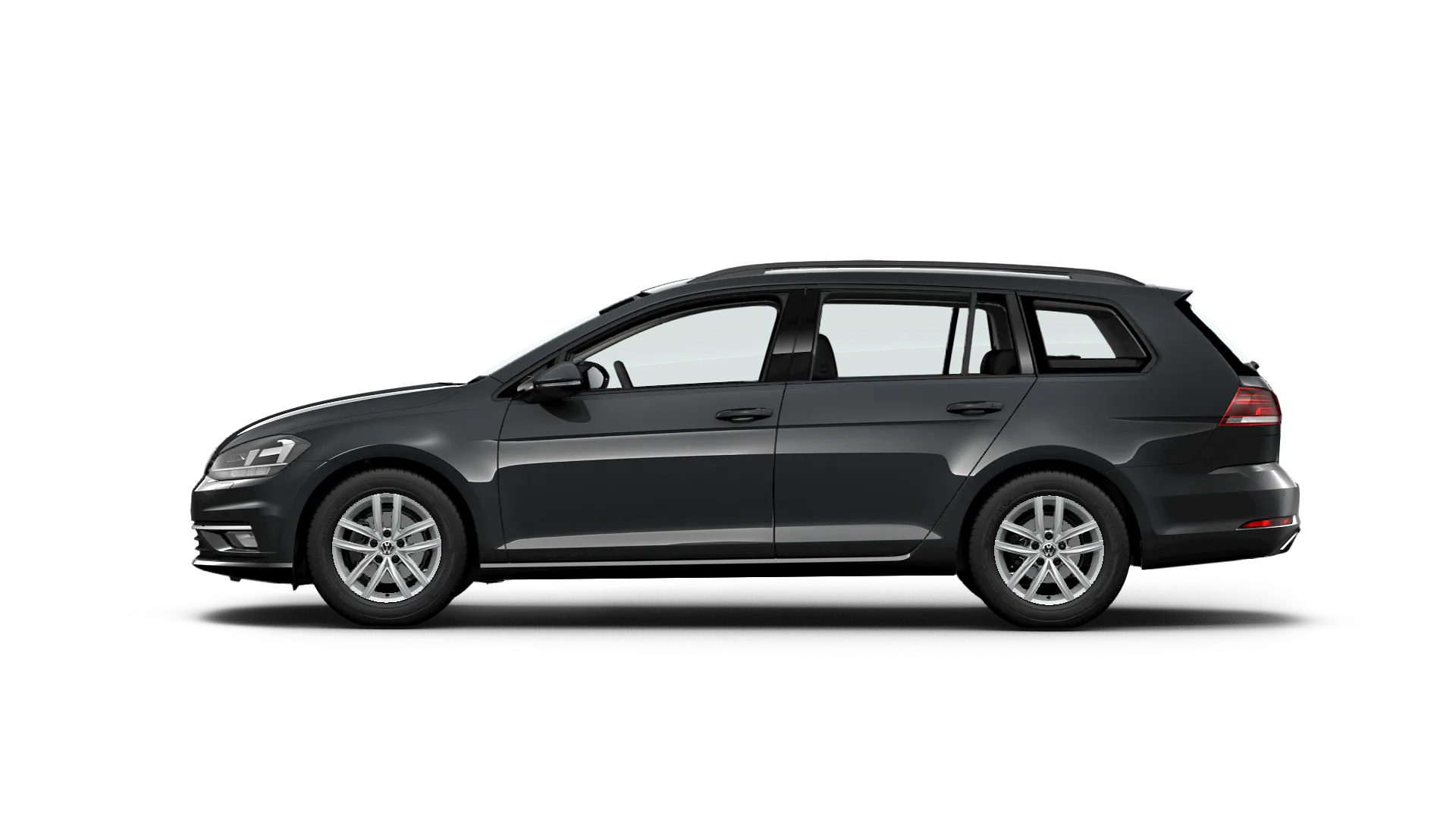 Volkswagen Golf Variant Comfortline