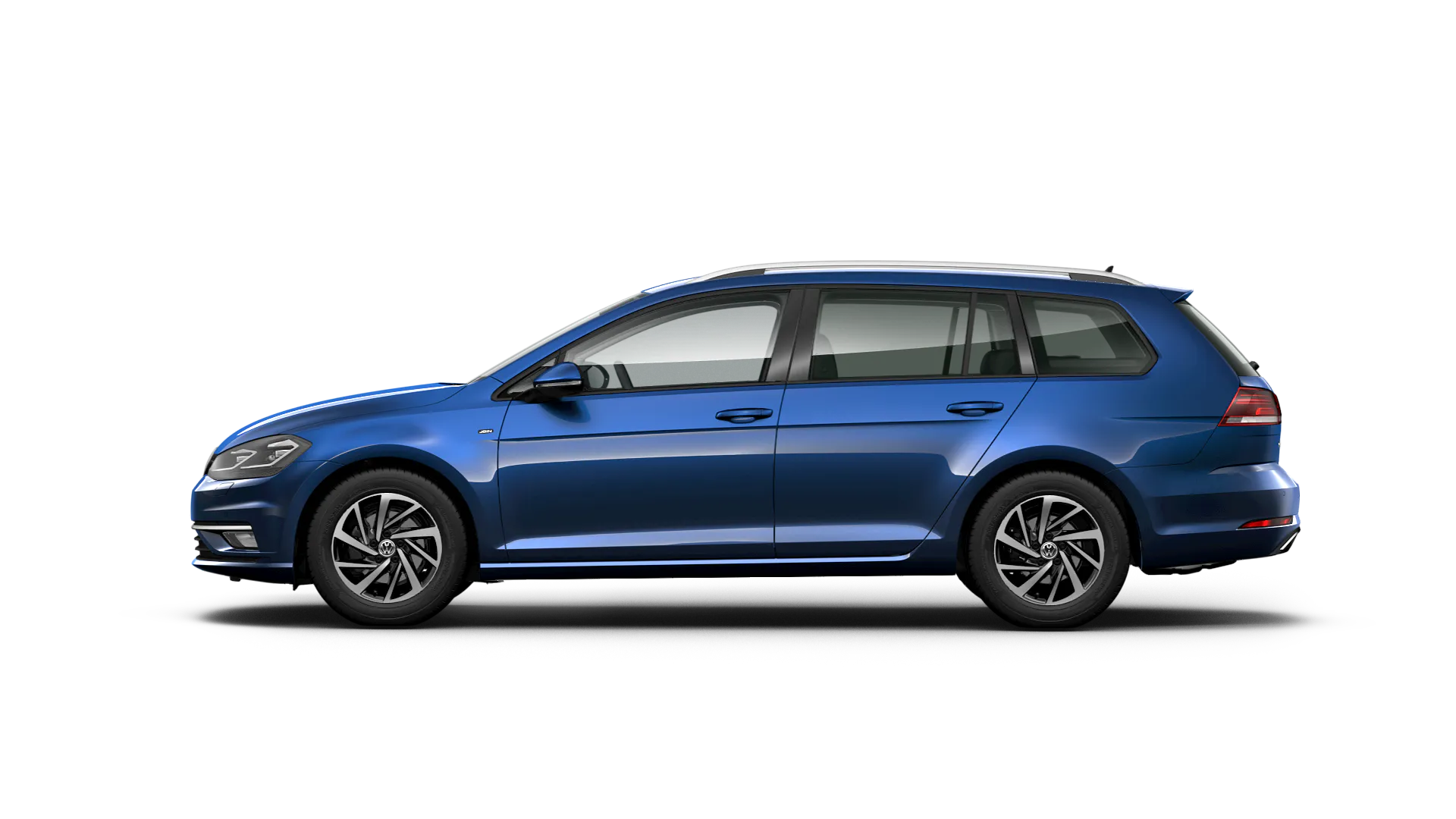 Volkswagen Golf Variant JOIN