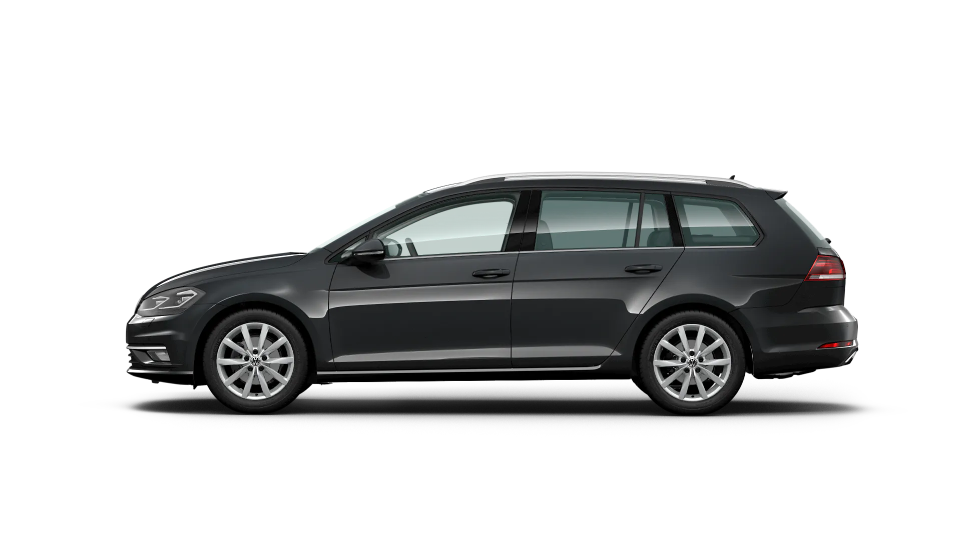 Volkswagen Golf Variant Highline