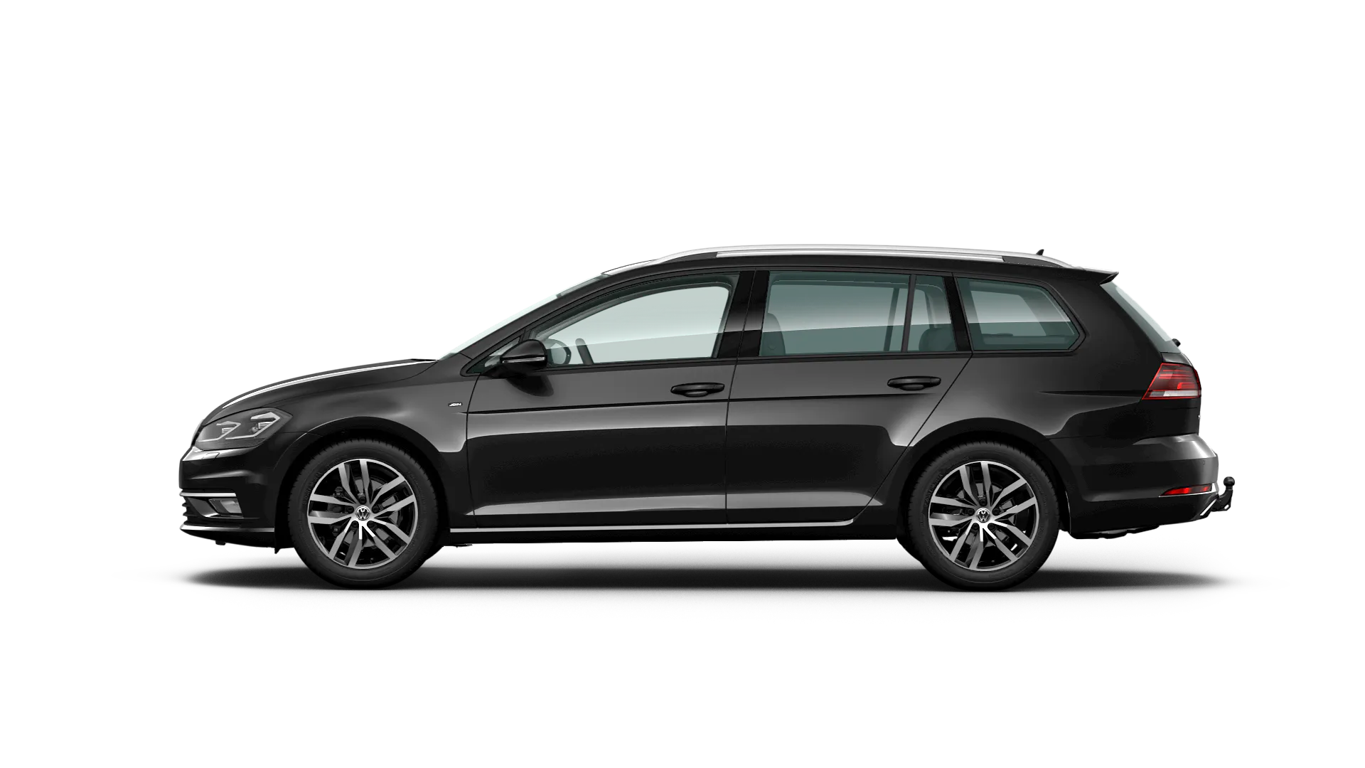 Volkswagen Golf Variant JOIN