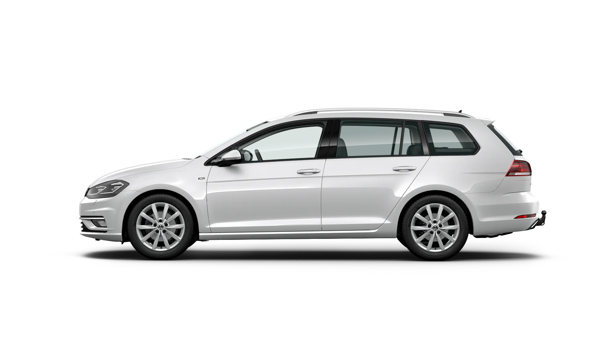 Volkswagen Golf Variant JOIN