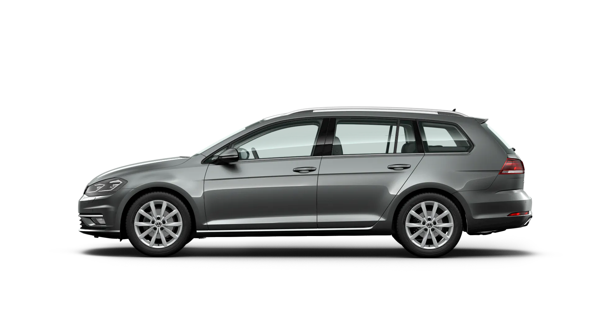 Volkswagen Golf Variant Highline
