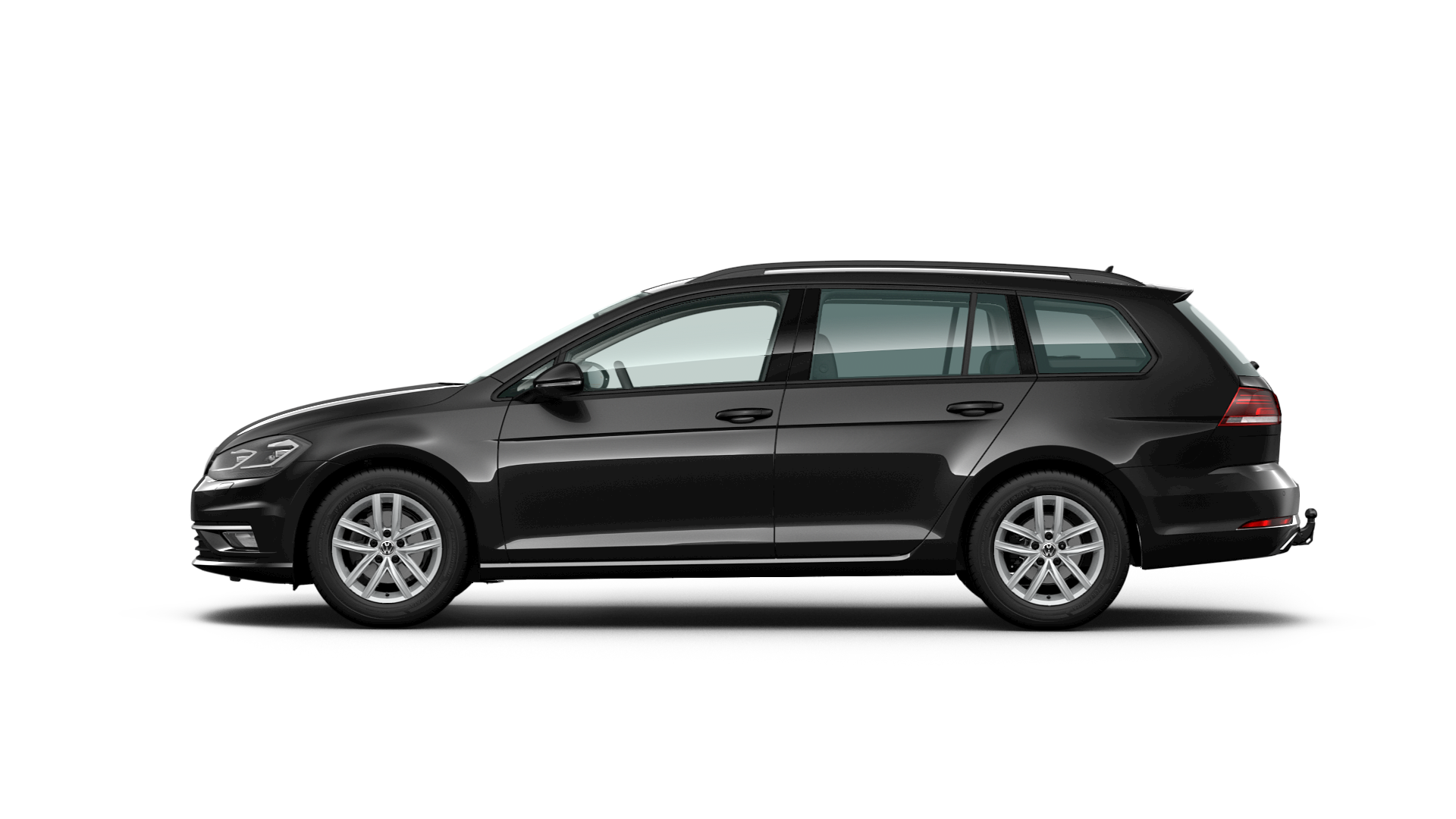 Volkswagen Golf Variant Comfortline