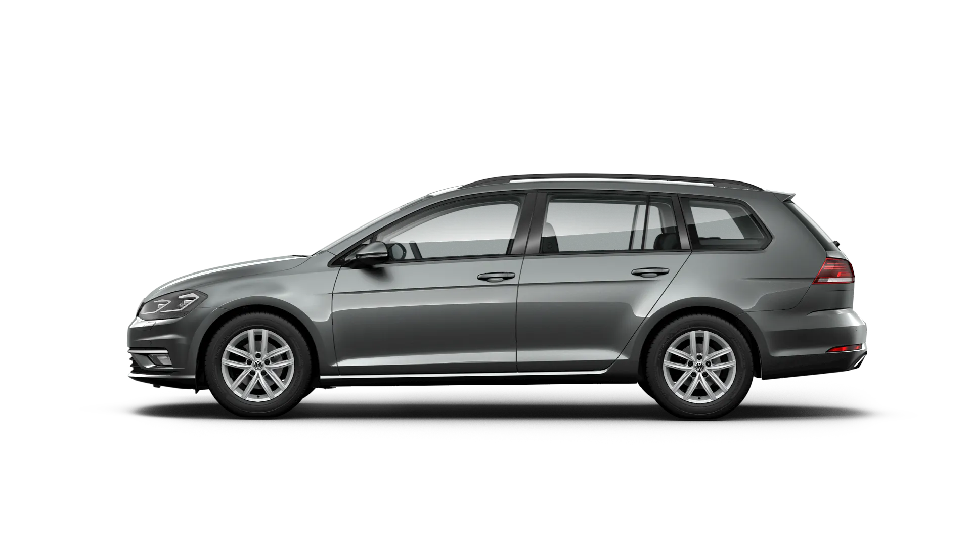 Volkswagen Golf Variant Comfortline